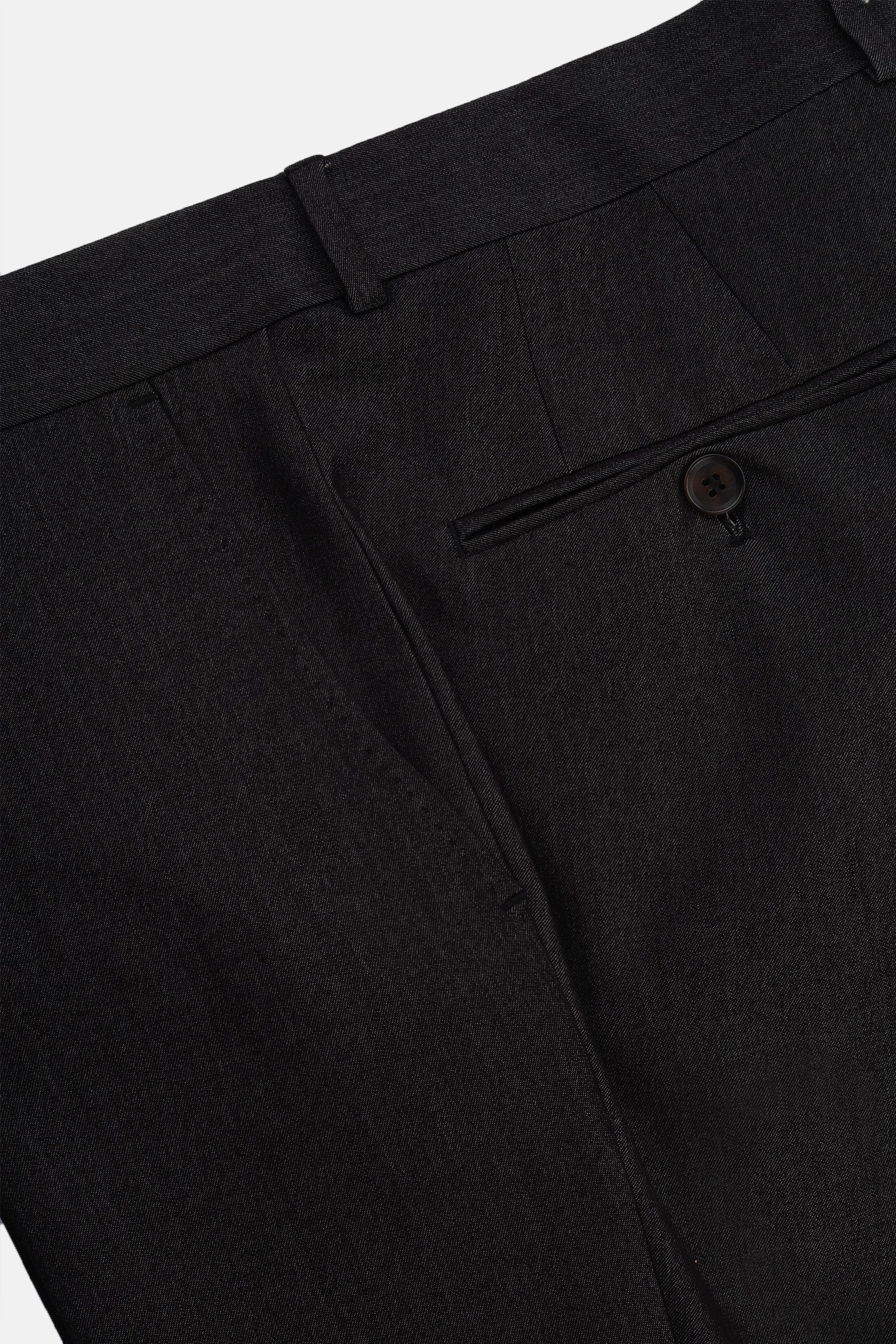 Dark Gray Casual Suite