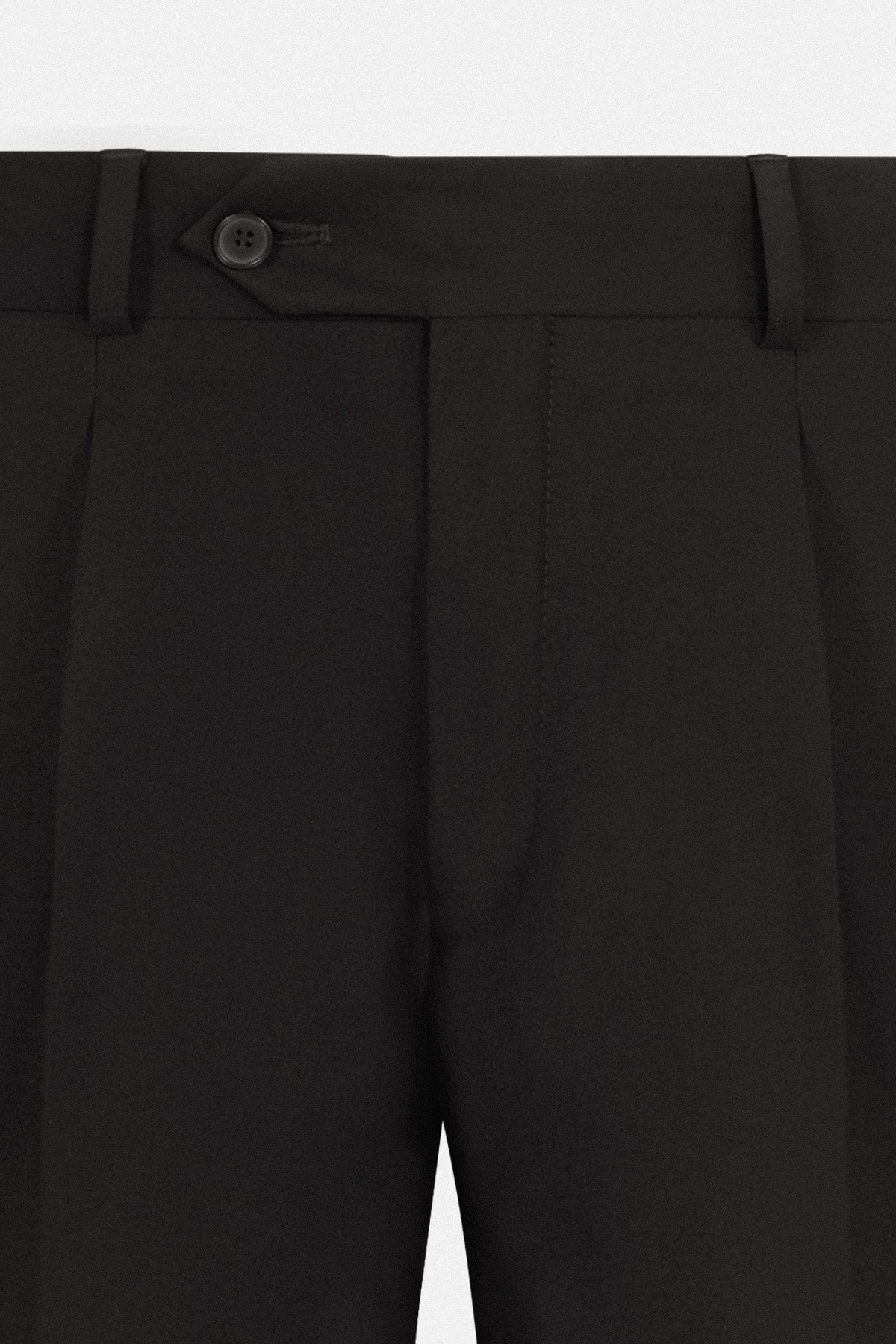 Dark Brown Bamboo Classic pant