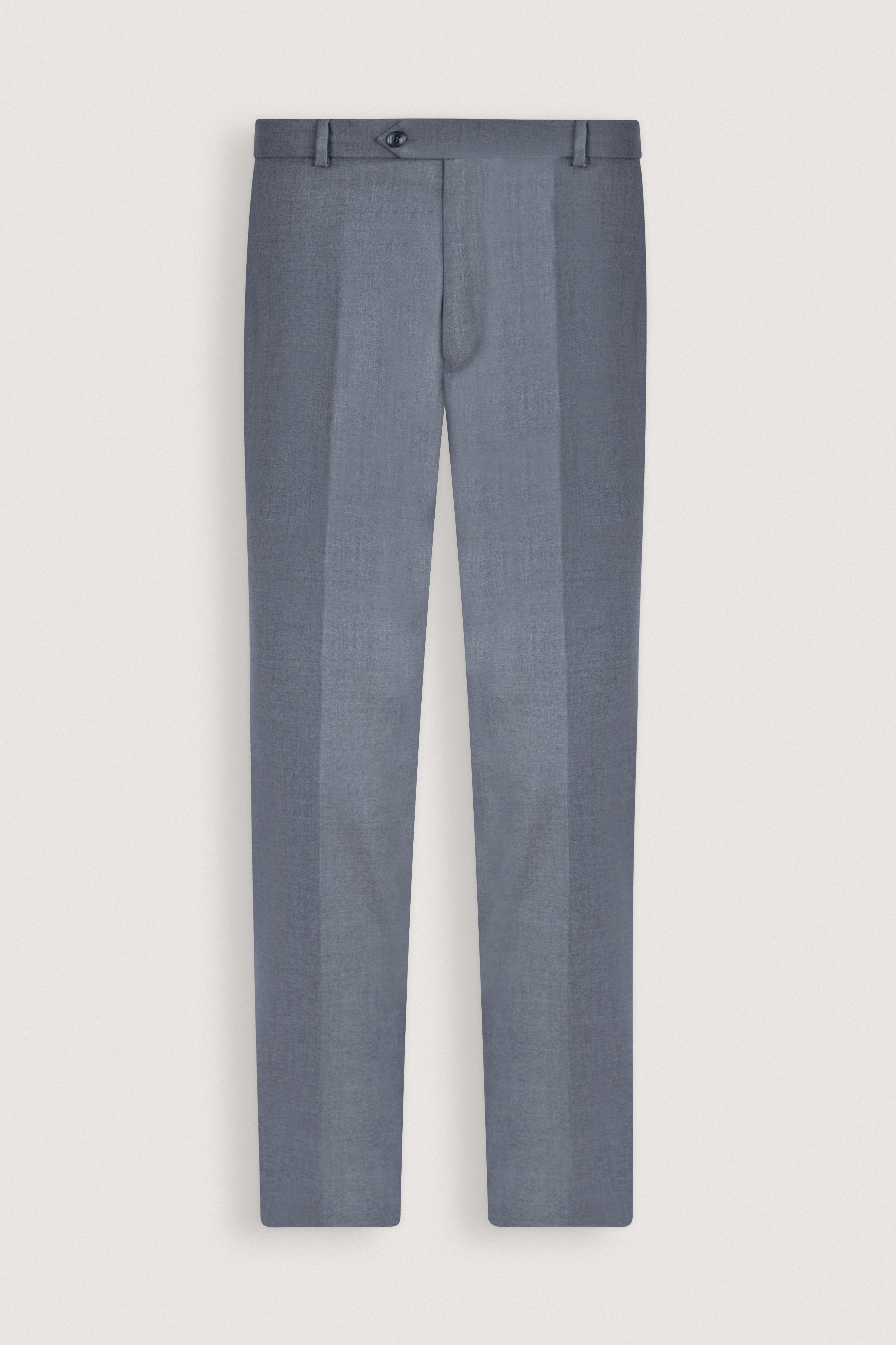Gray Classic pant