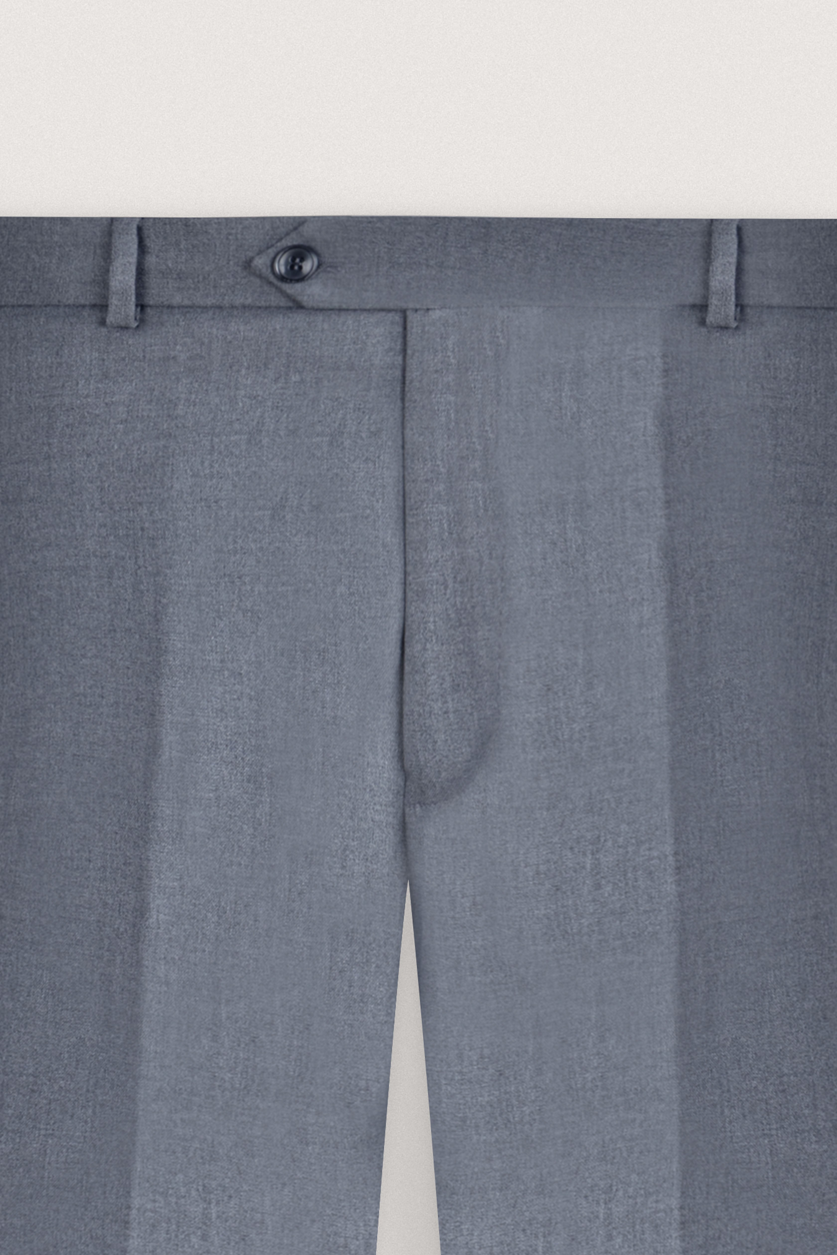 Gray Classic pant