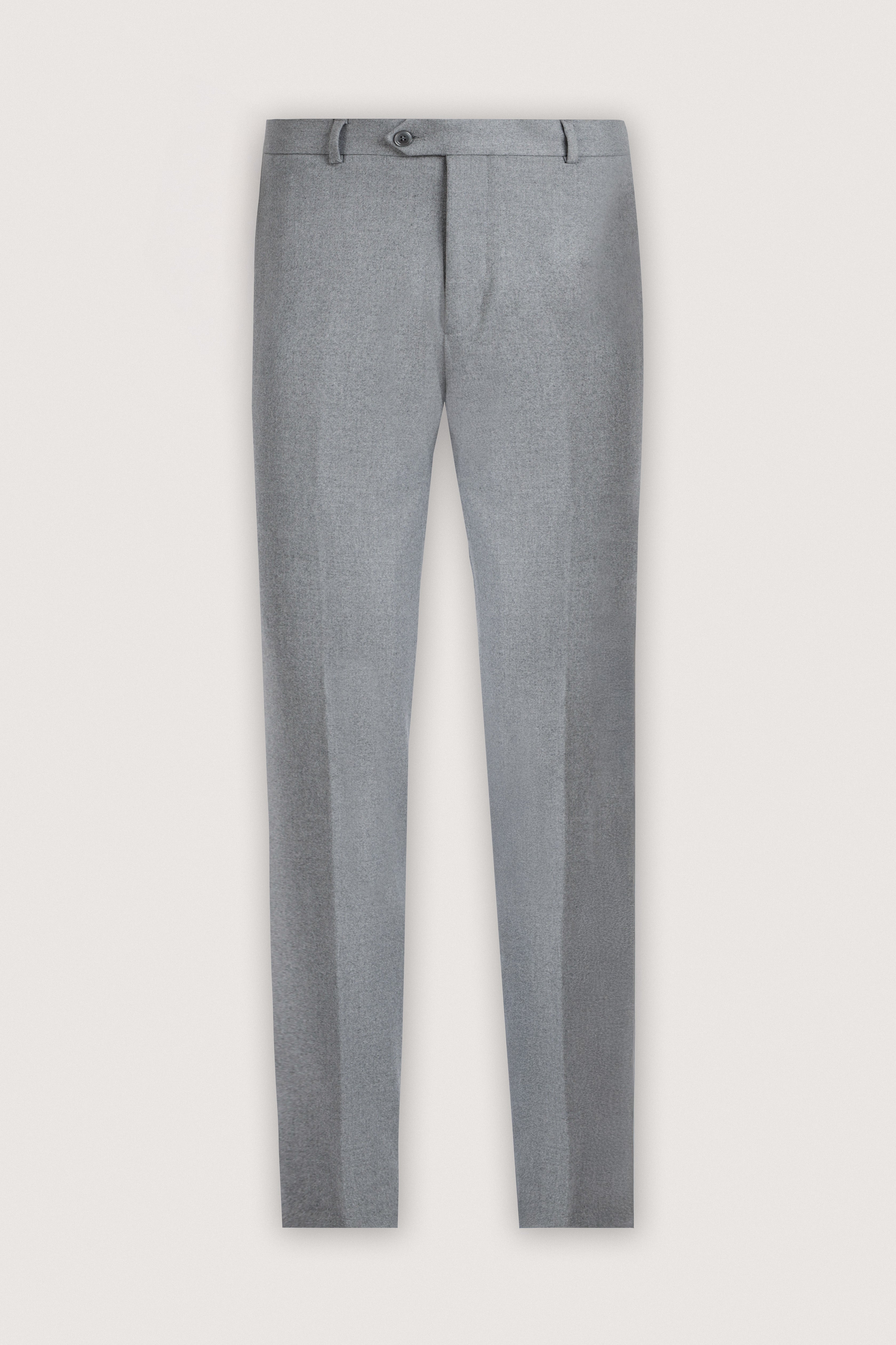 Light Gray Classic pant