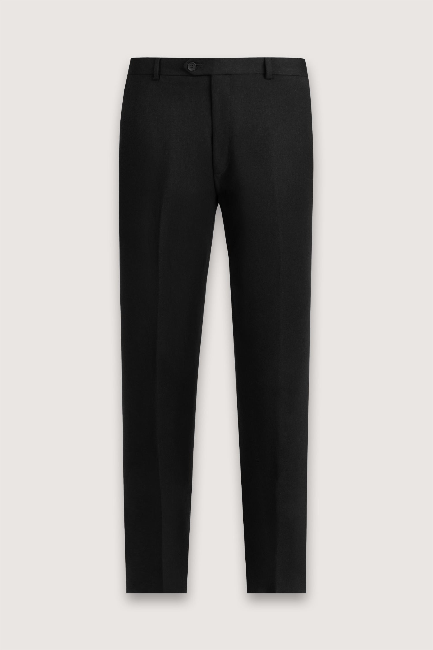 Black Classic pant