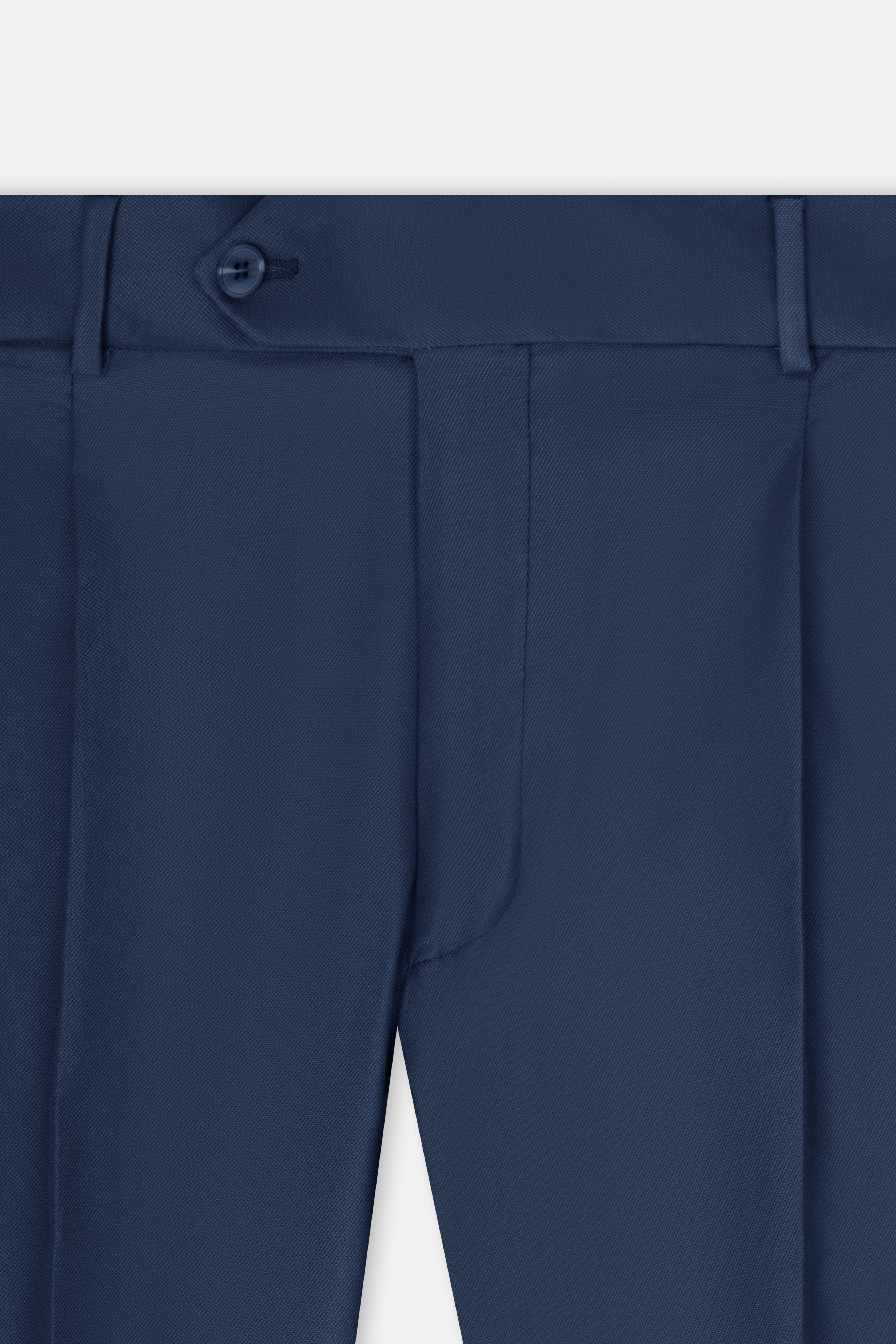 Navy Smart Casual pants