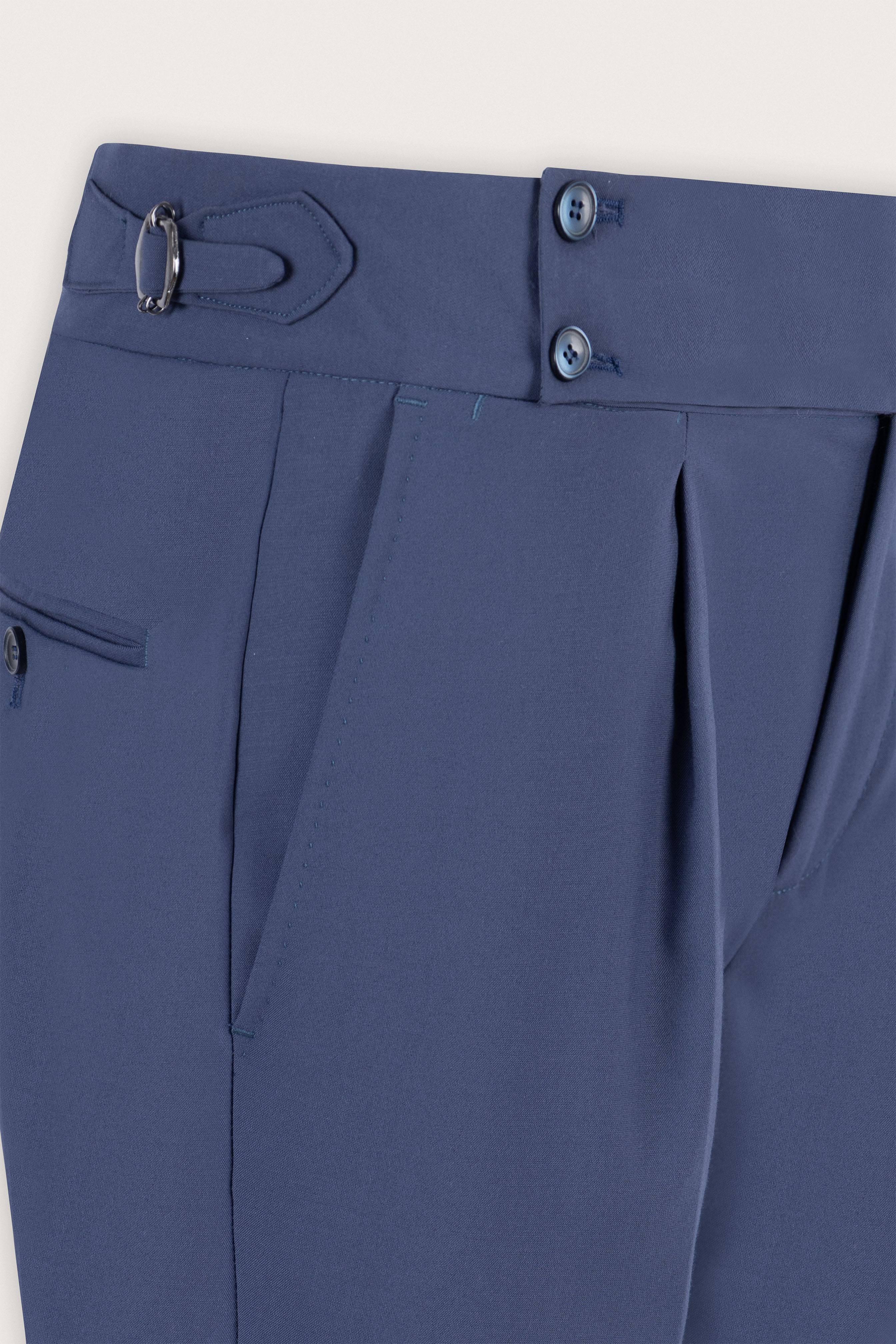 Indigo Ocean Smart Casual pants