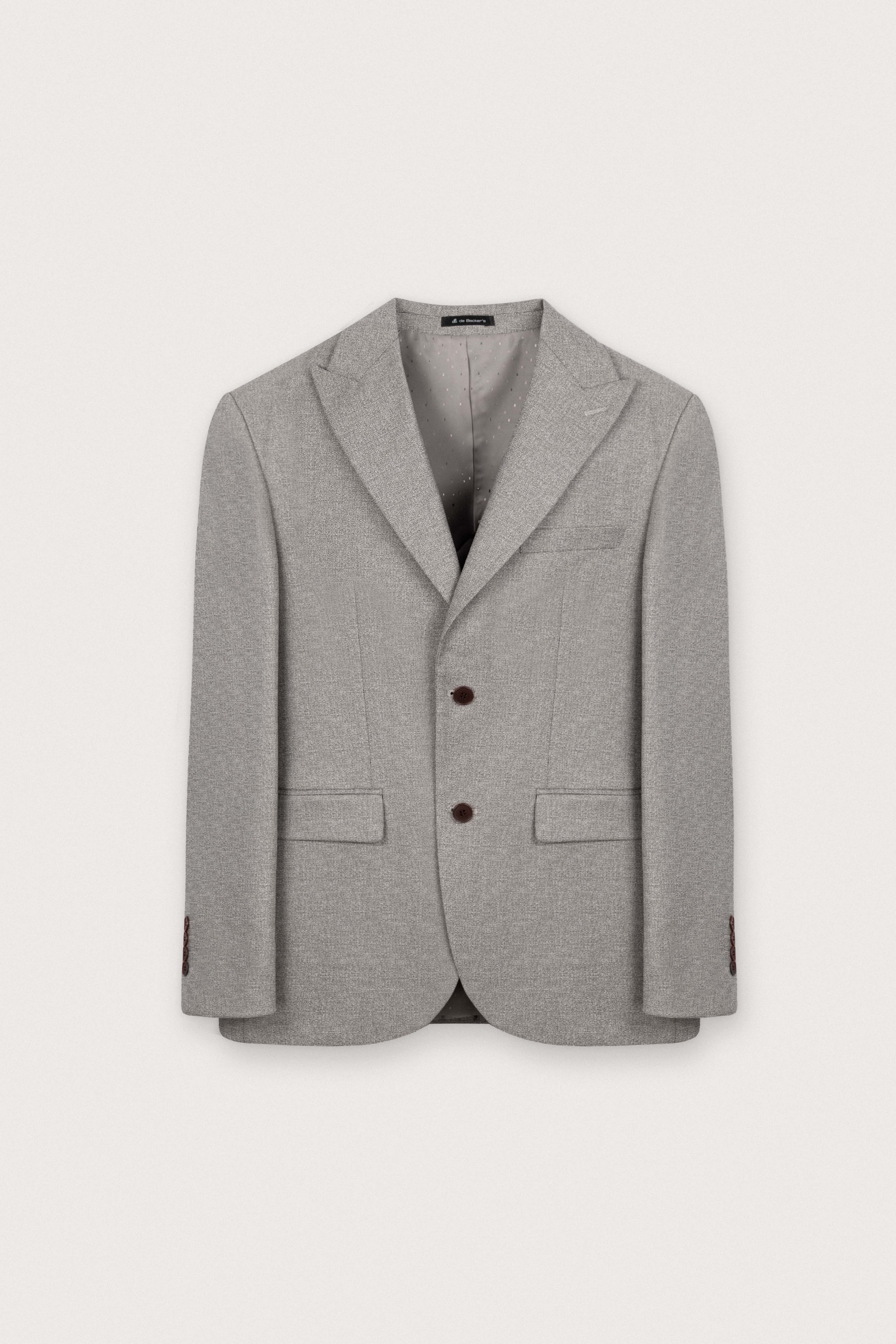 Martin Brown Jacquard Classic Blazer