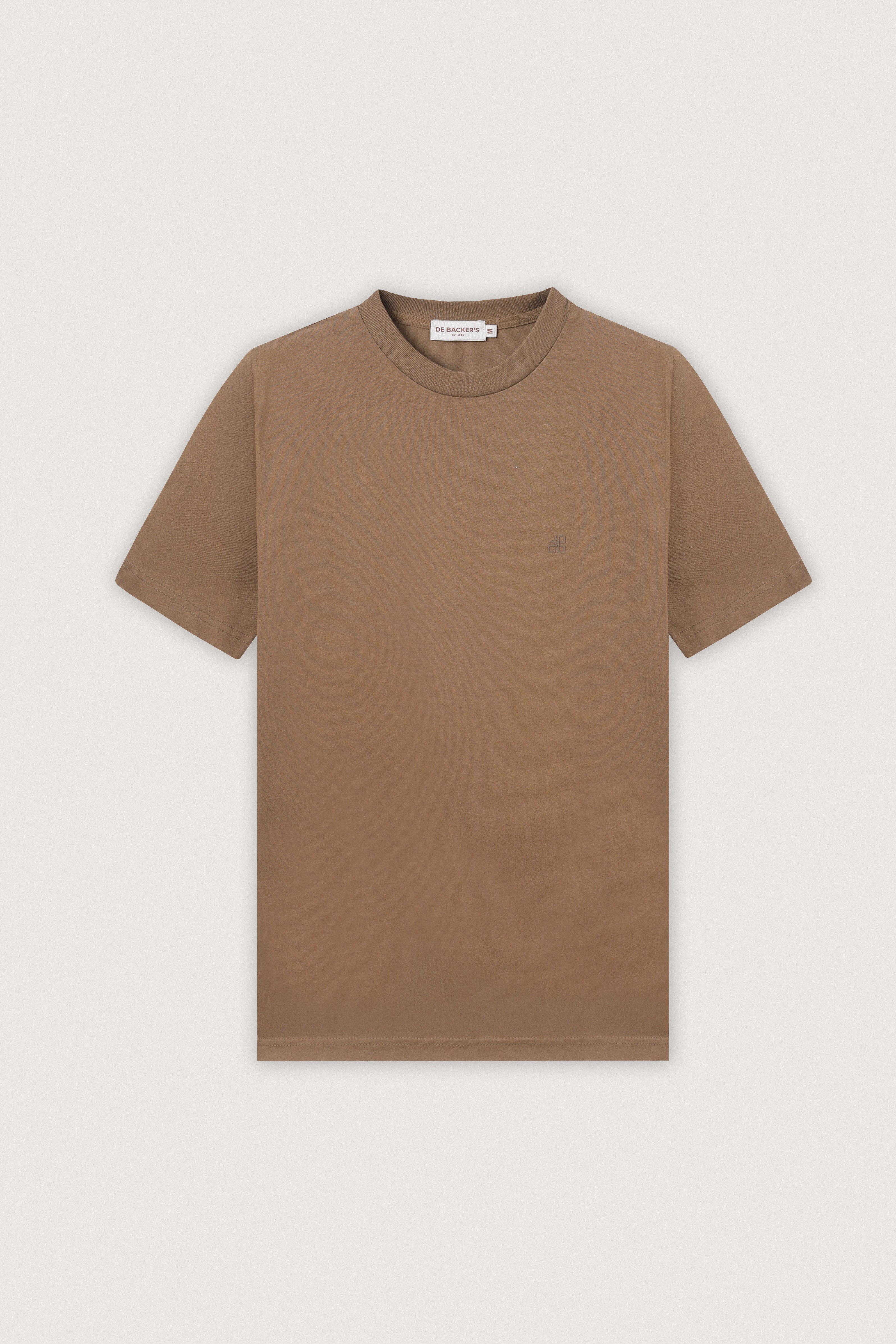 Havan Basic Round T-Shirt