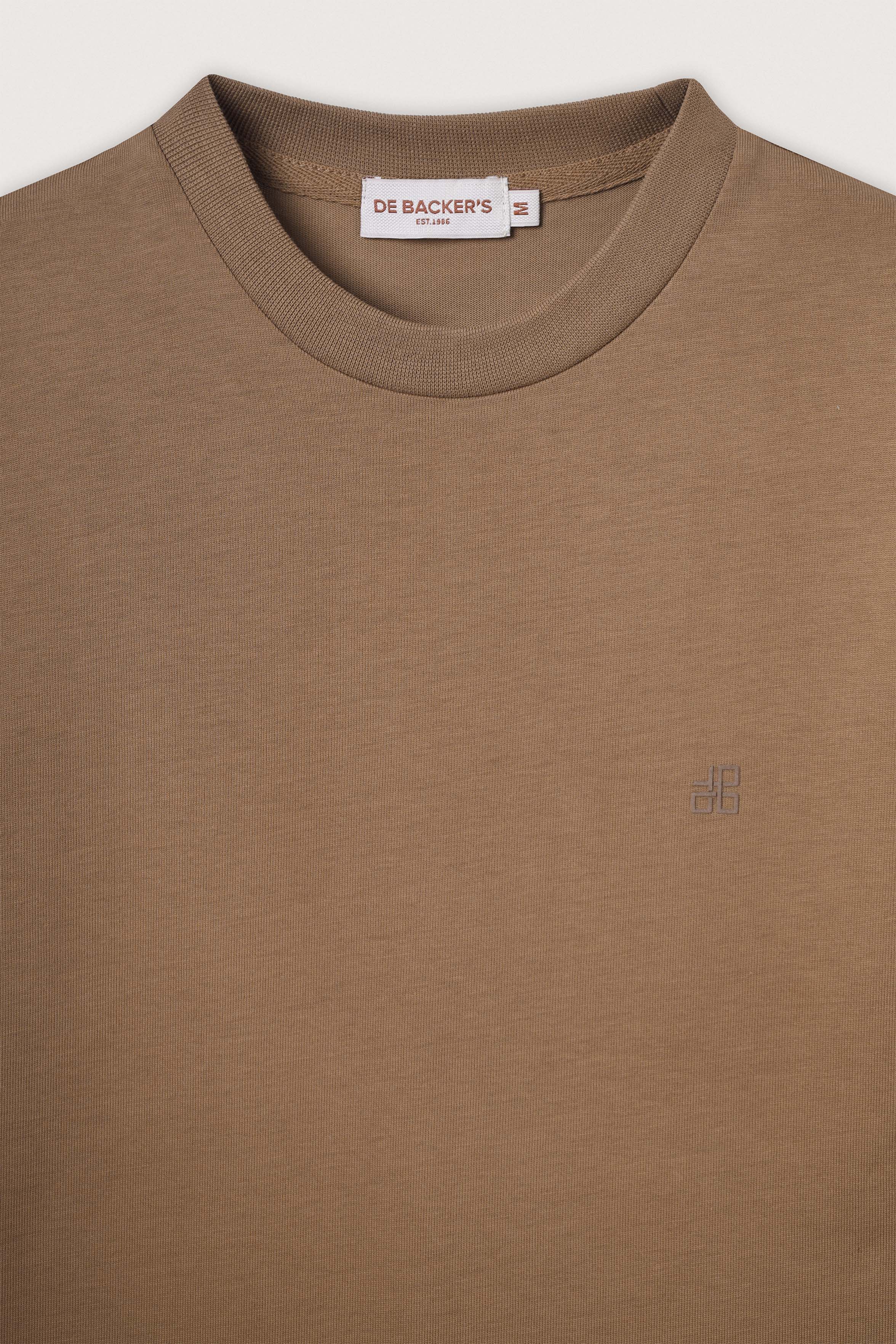 Havan Basic Round T-Shirt