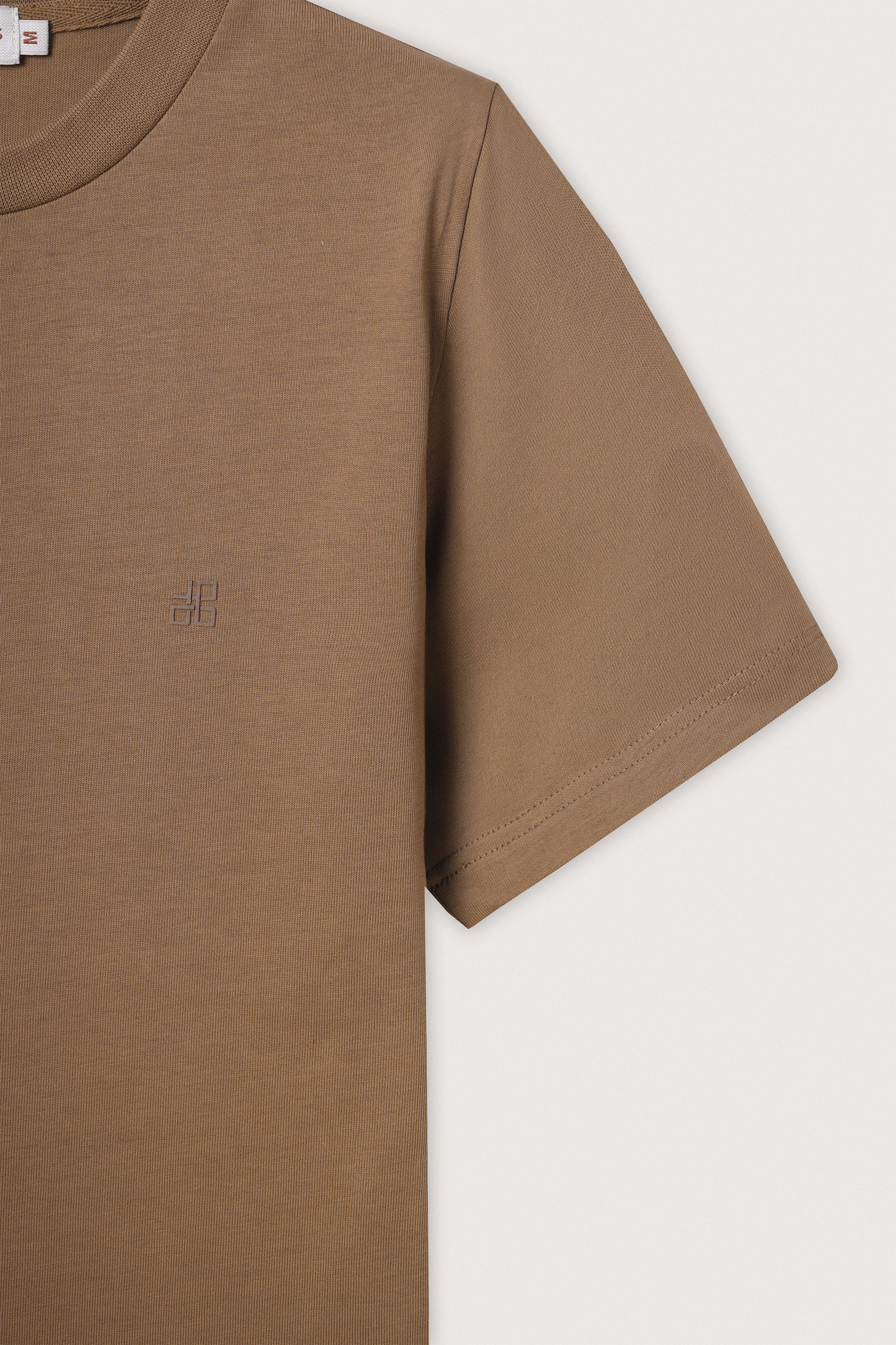 Havan Basic Round T-Shirt
