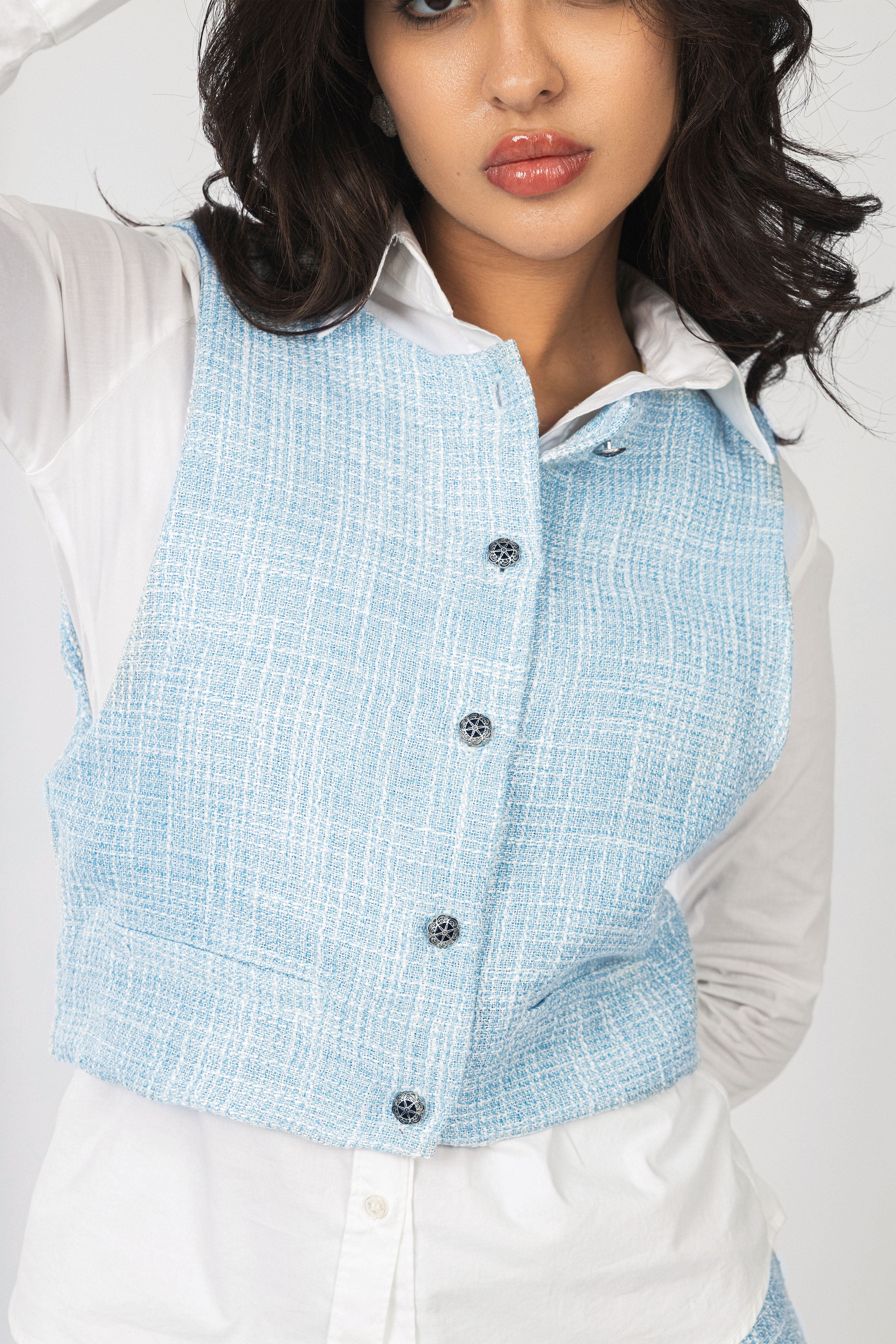 Light Blue Classic Set