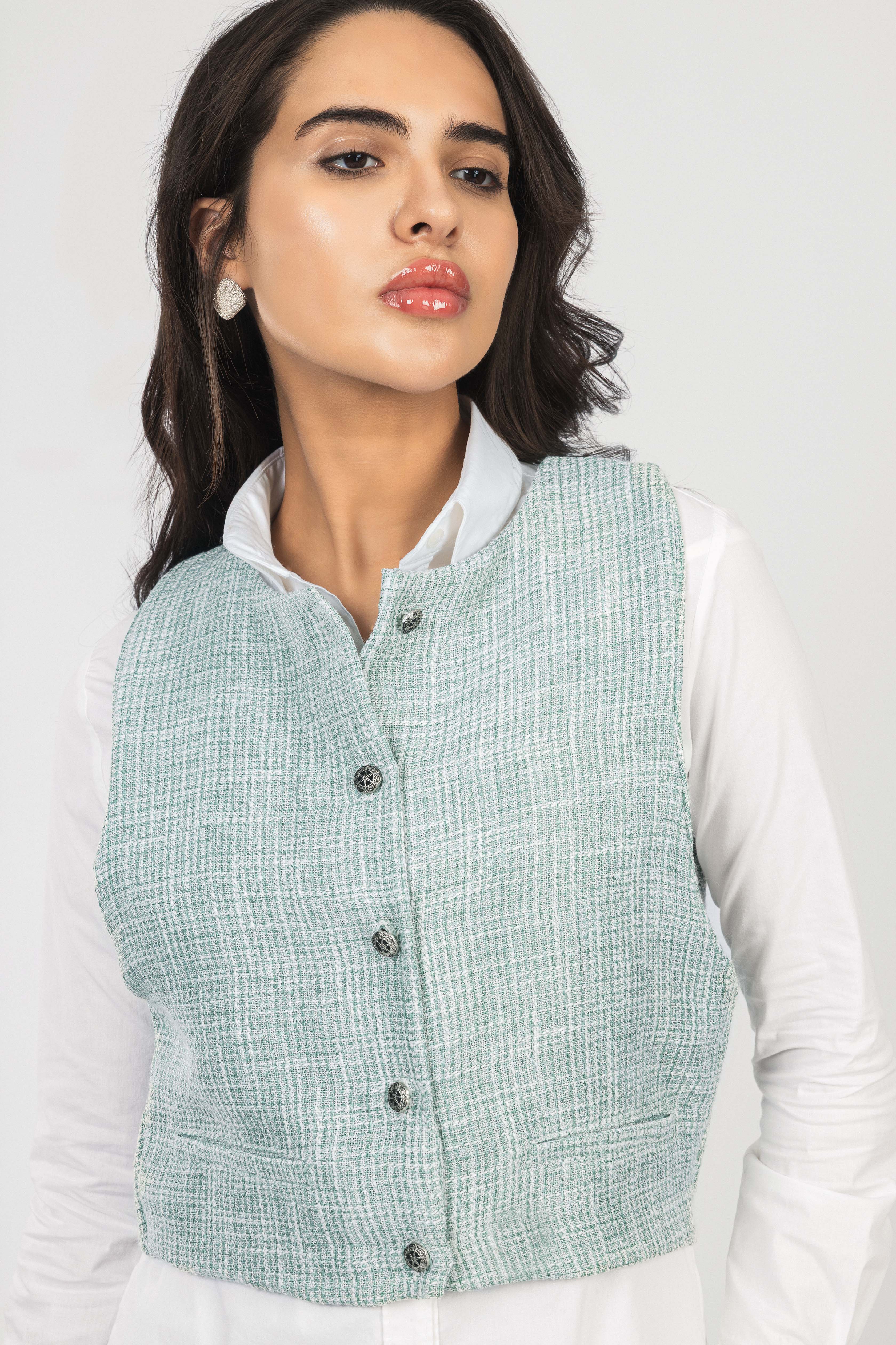 Light Green Classic Set