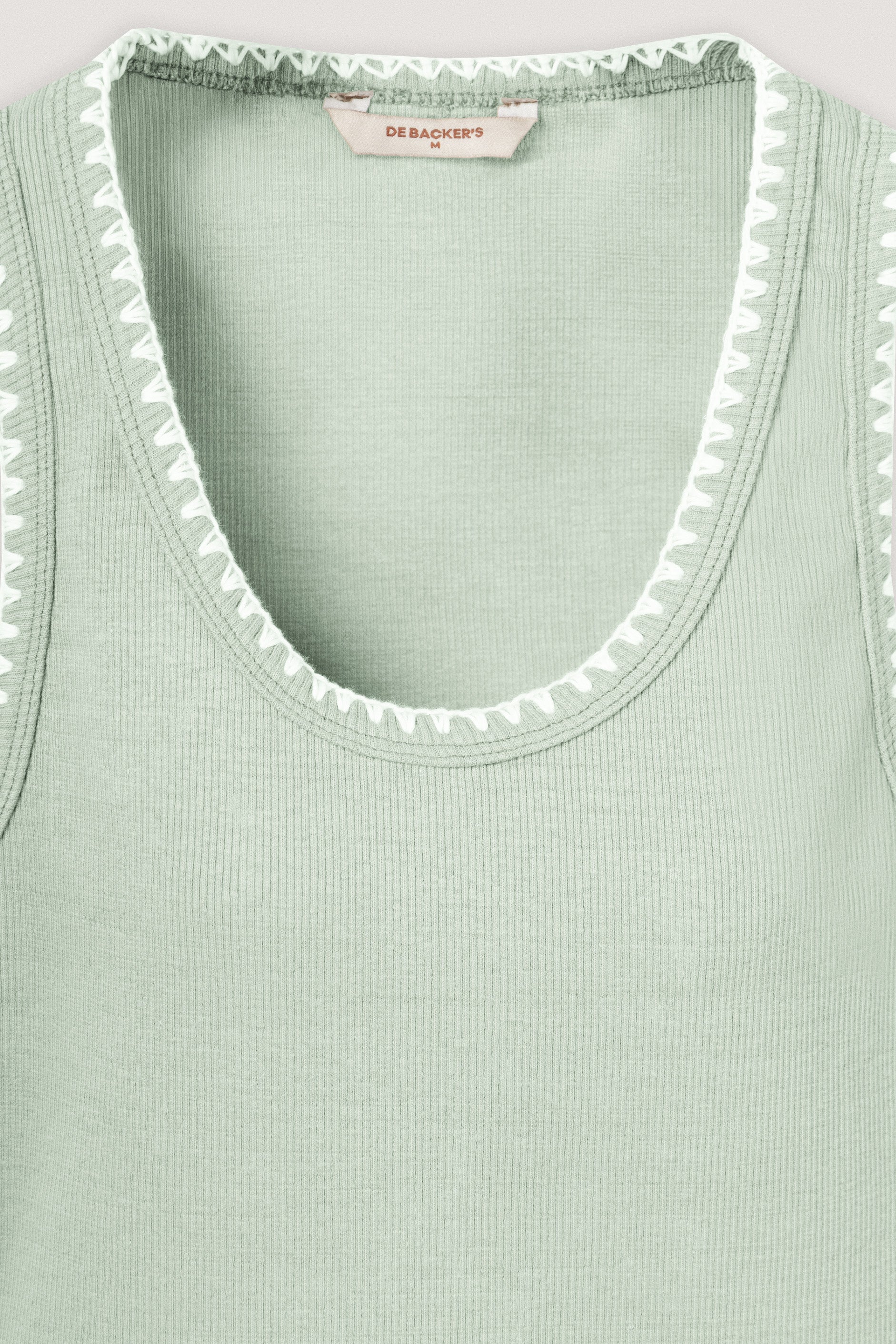 توب تانك أخضر