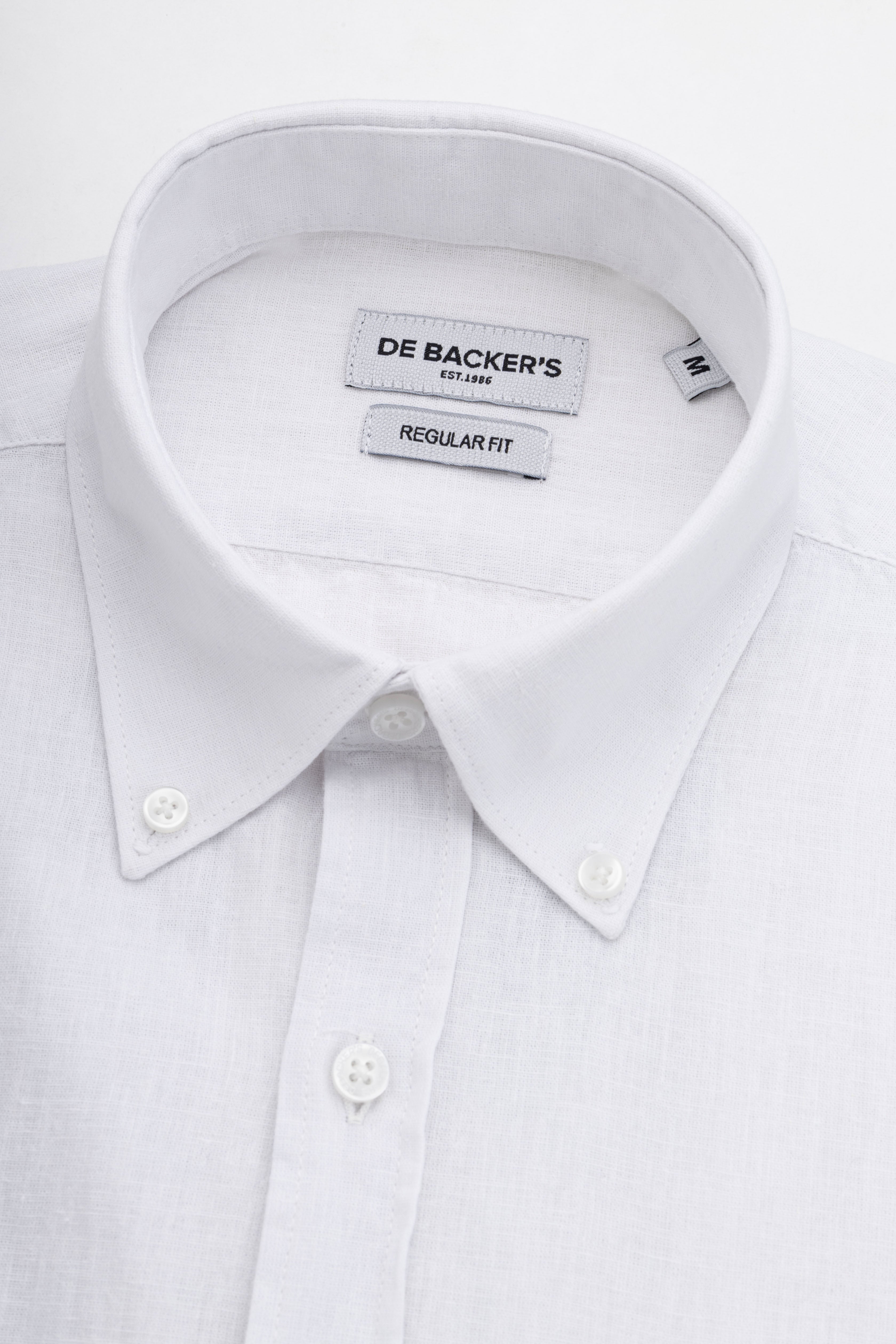 men's shirt Egypt - Off White City Shirt - 2