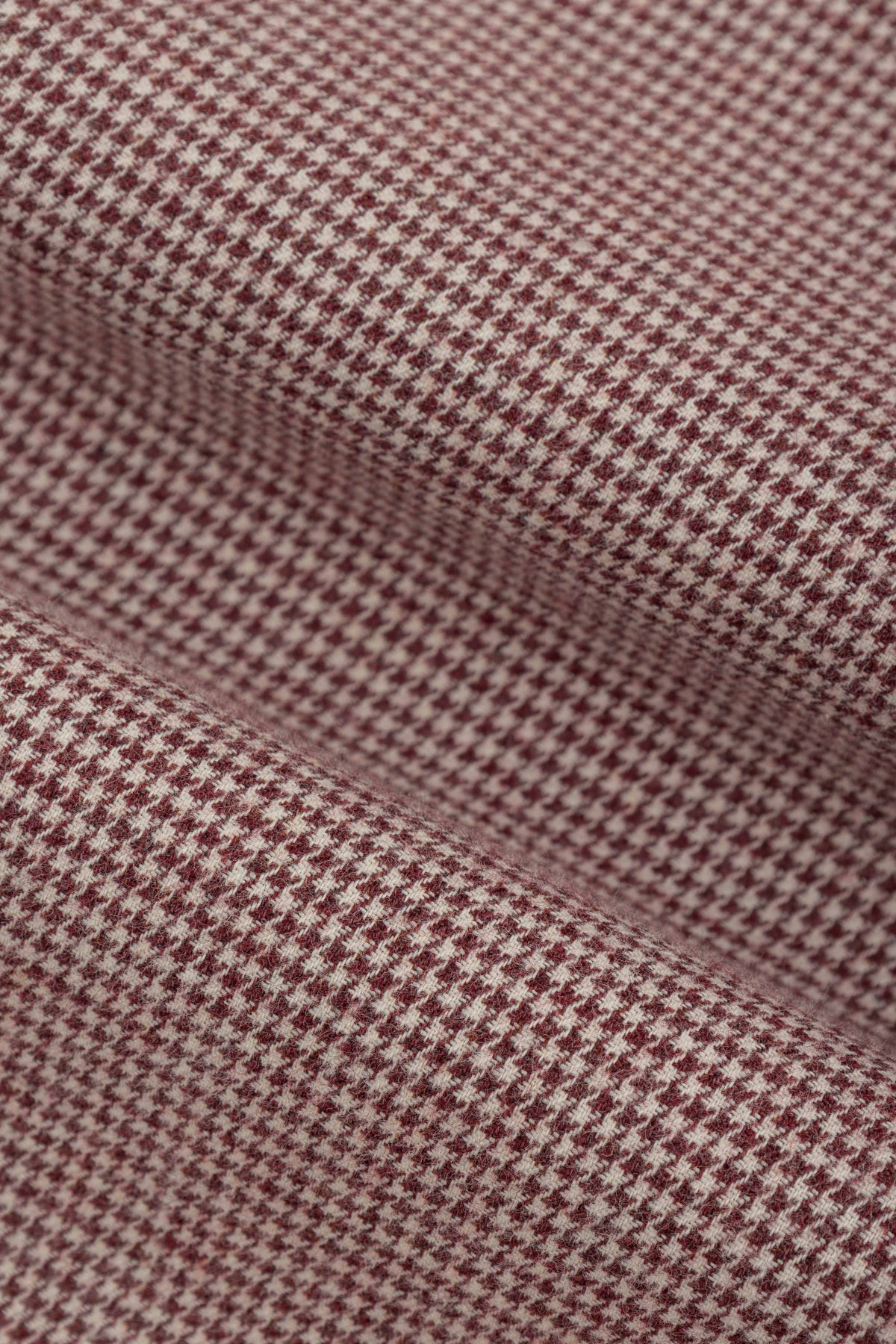 Burgundy City Shirt - De Backers - 4