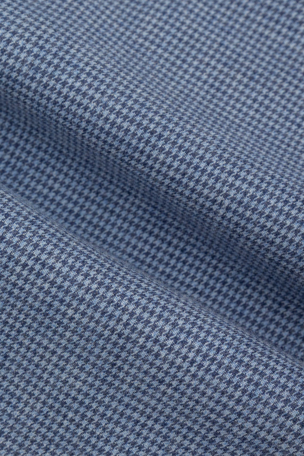 Petrol Blue City Shirt - De Backers - 4