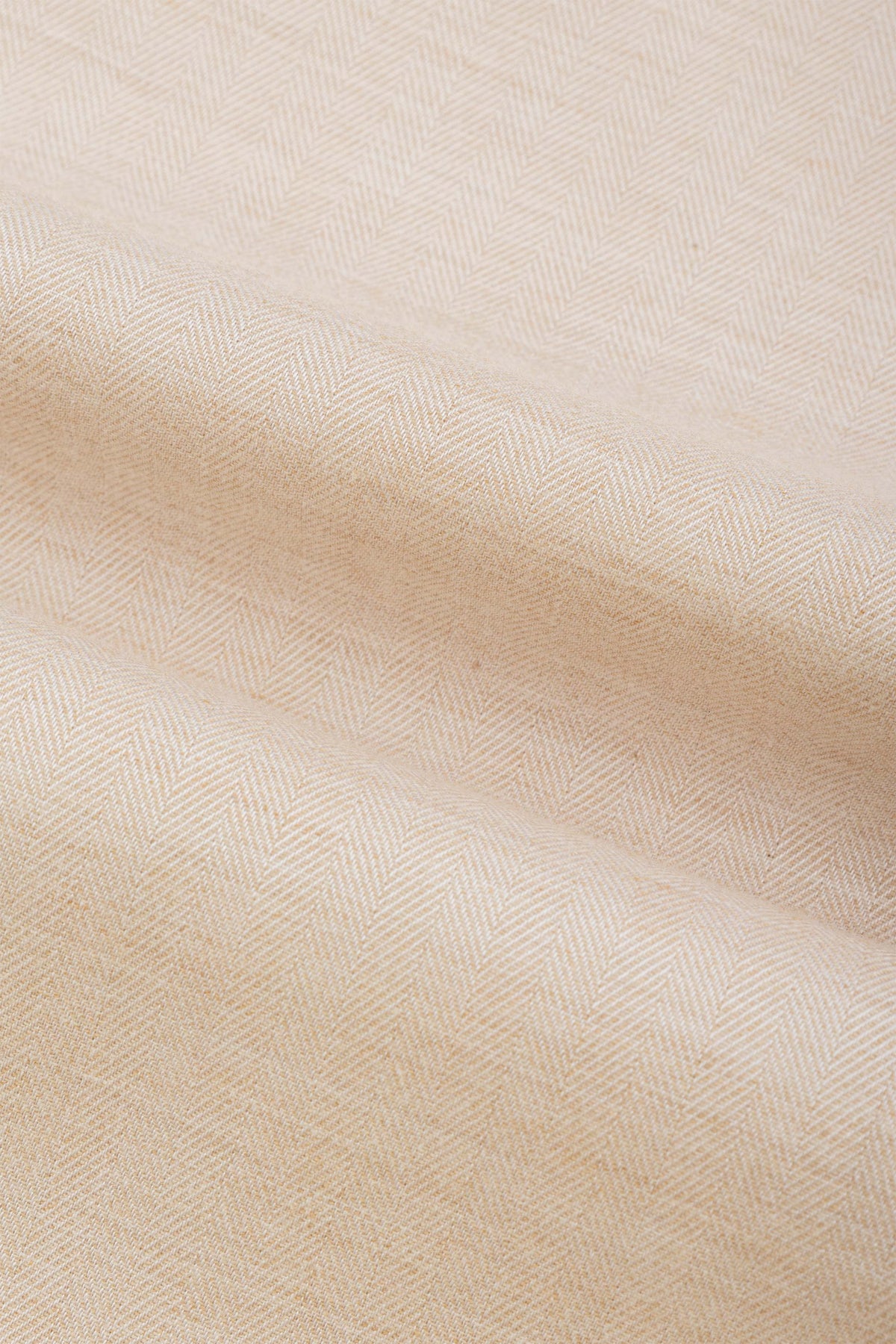 Beige Casual Shirt - De Backers - 4