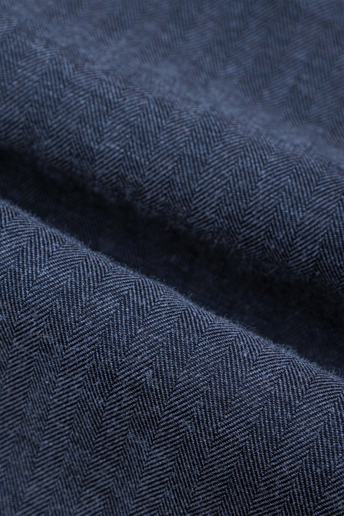 Navy Casual Shirt - De Backers - 4