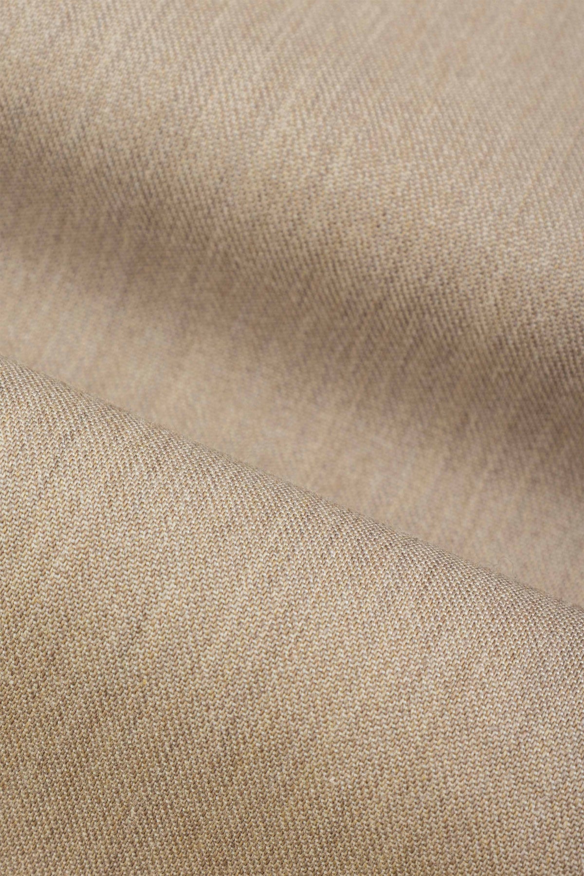Beige Casual Shirt - De Backers - 4