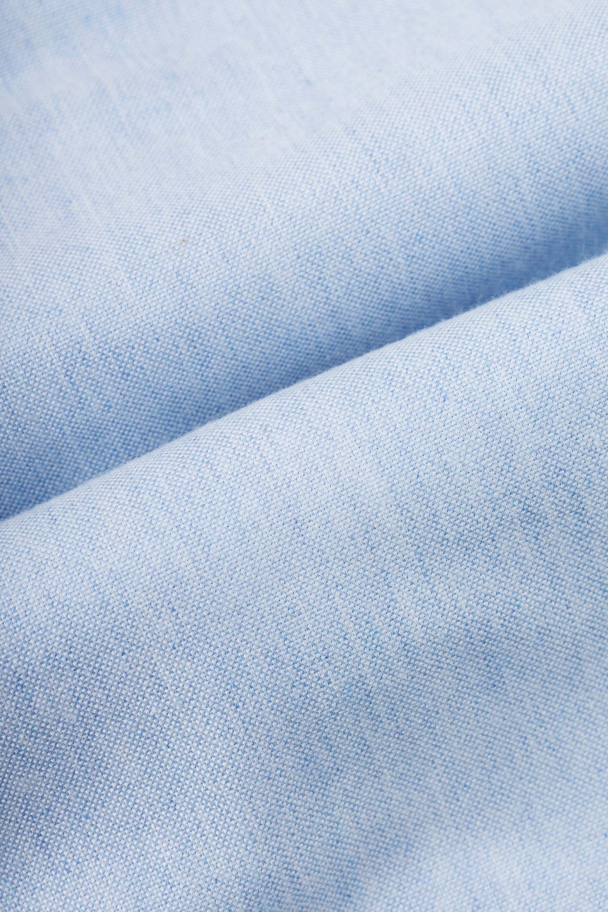Sky Blue Casual Shirt - De Backers - 4