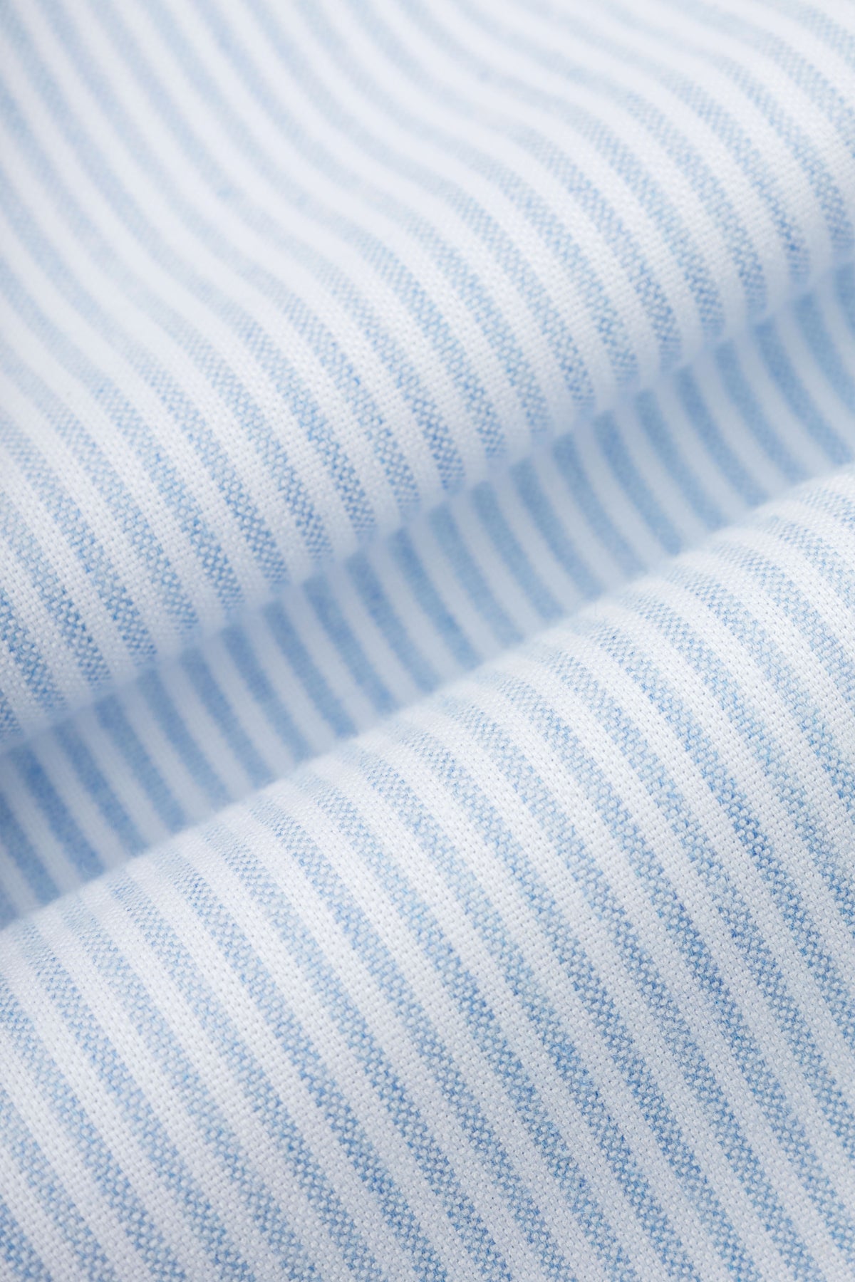 Light Blue Casual Shirt - De Backers - 3