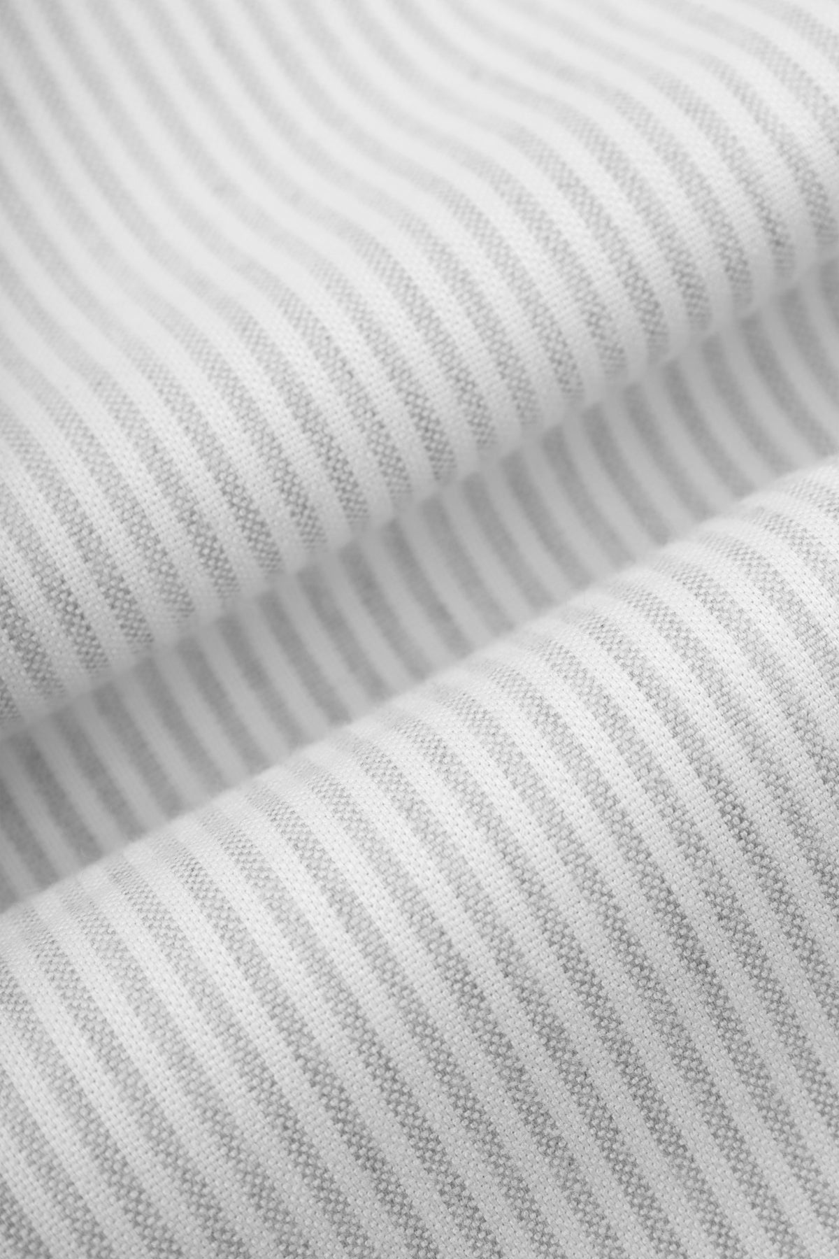 Light Grey Casual Shirt - De Backers - 4