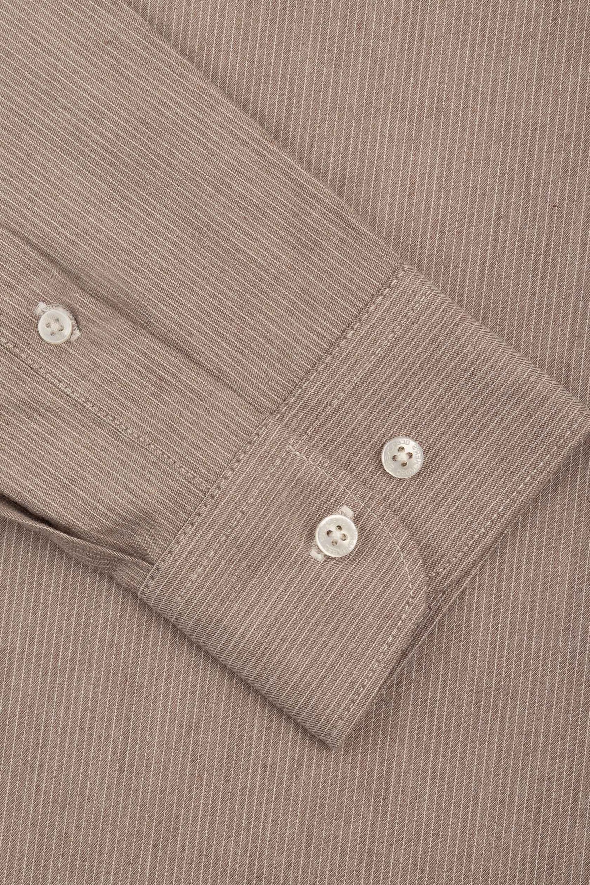 Coffee Casual Shirt - De Backers - 3