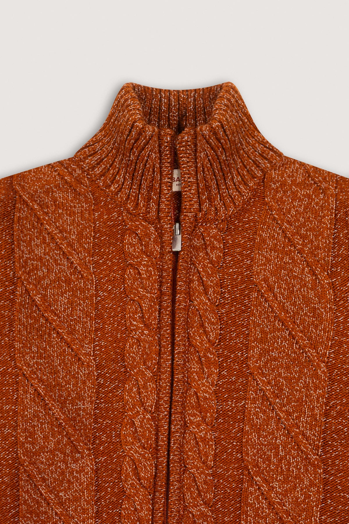 Sienna Knitted Jacket - De Backers - 2