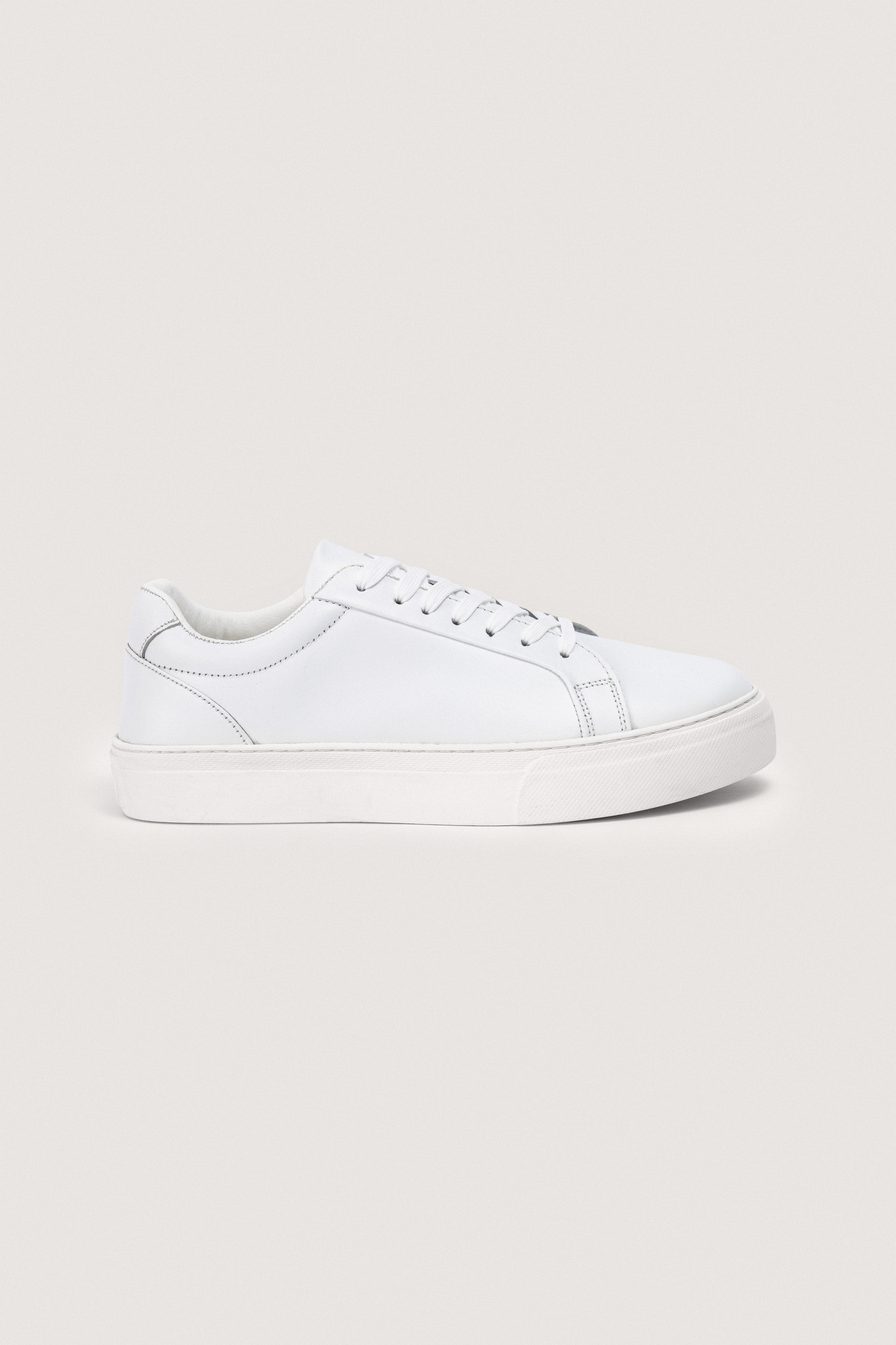 casual shoes genuine leather - 2