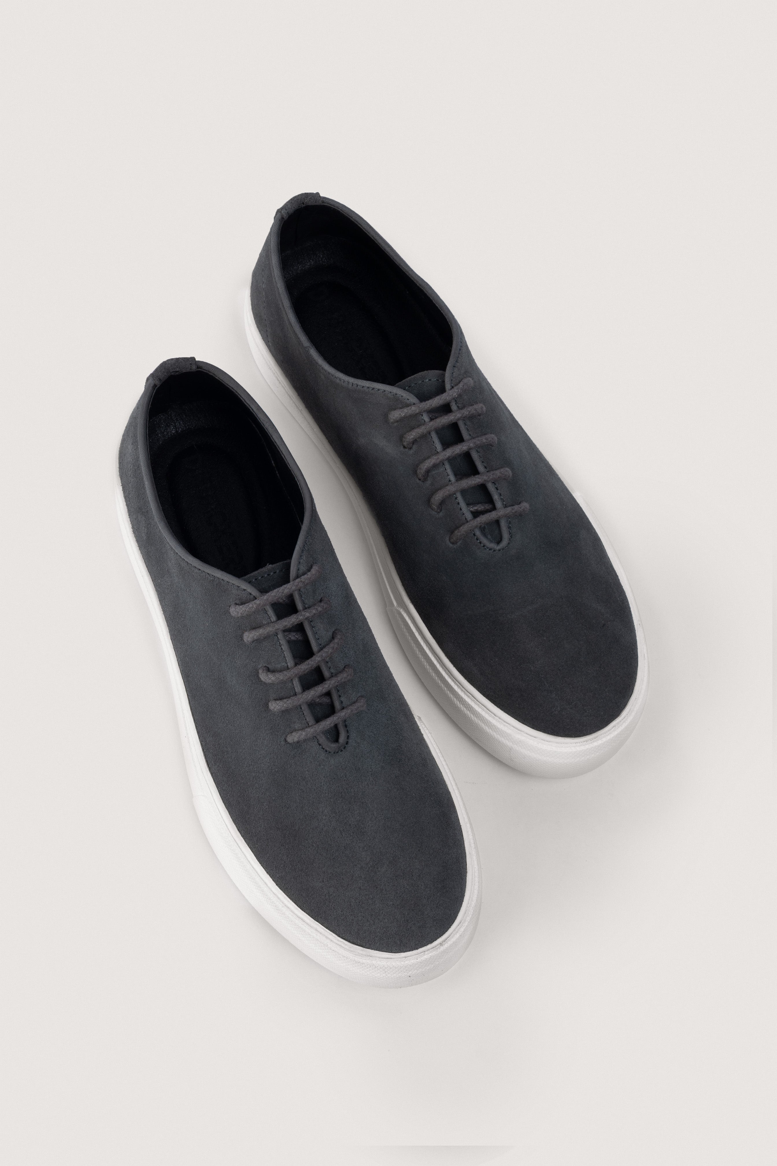 casual shoes genuine leather - 3