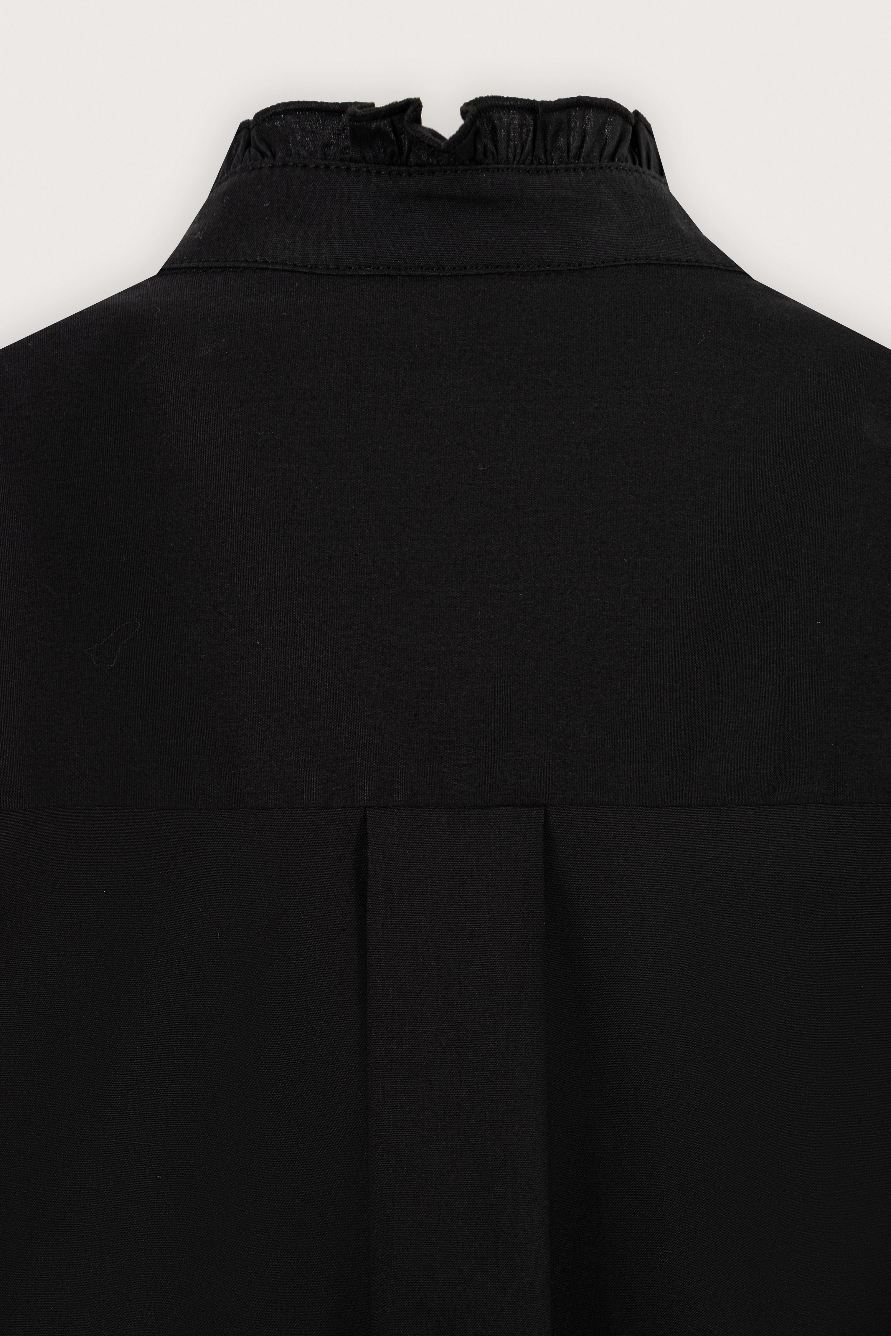 women's shirt Egypt - Black Classic Shirt - 3