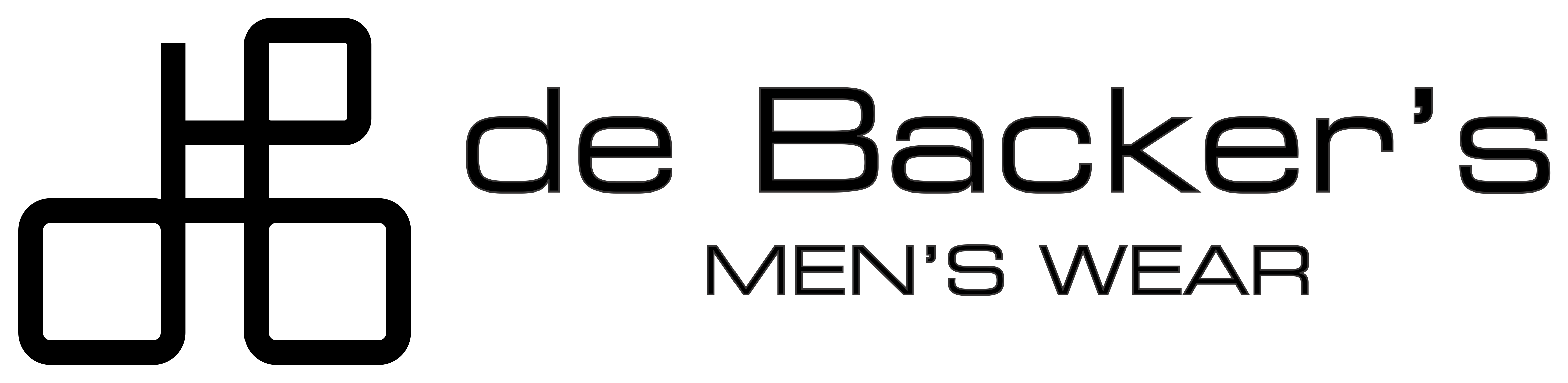 Men's Casual Shirts | Stylish & Comfortable | De Backer's – DeBacker's