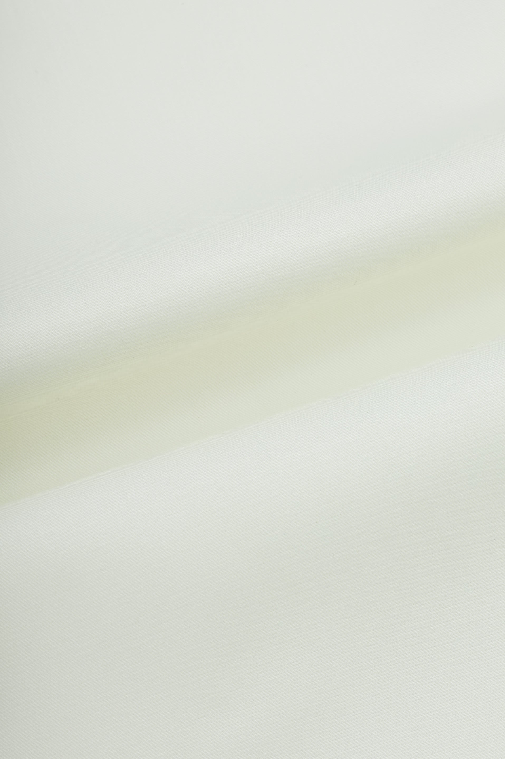 Off White Bamboo blend Classic Shirt