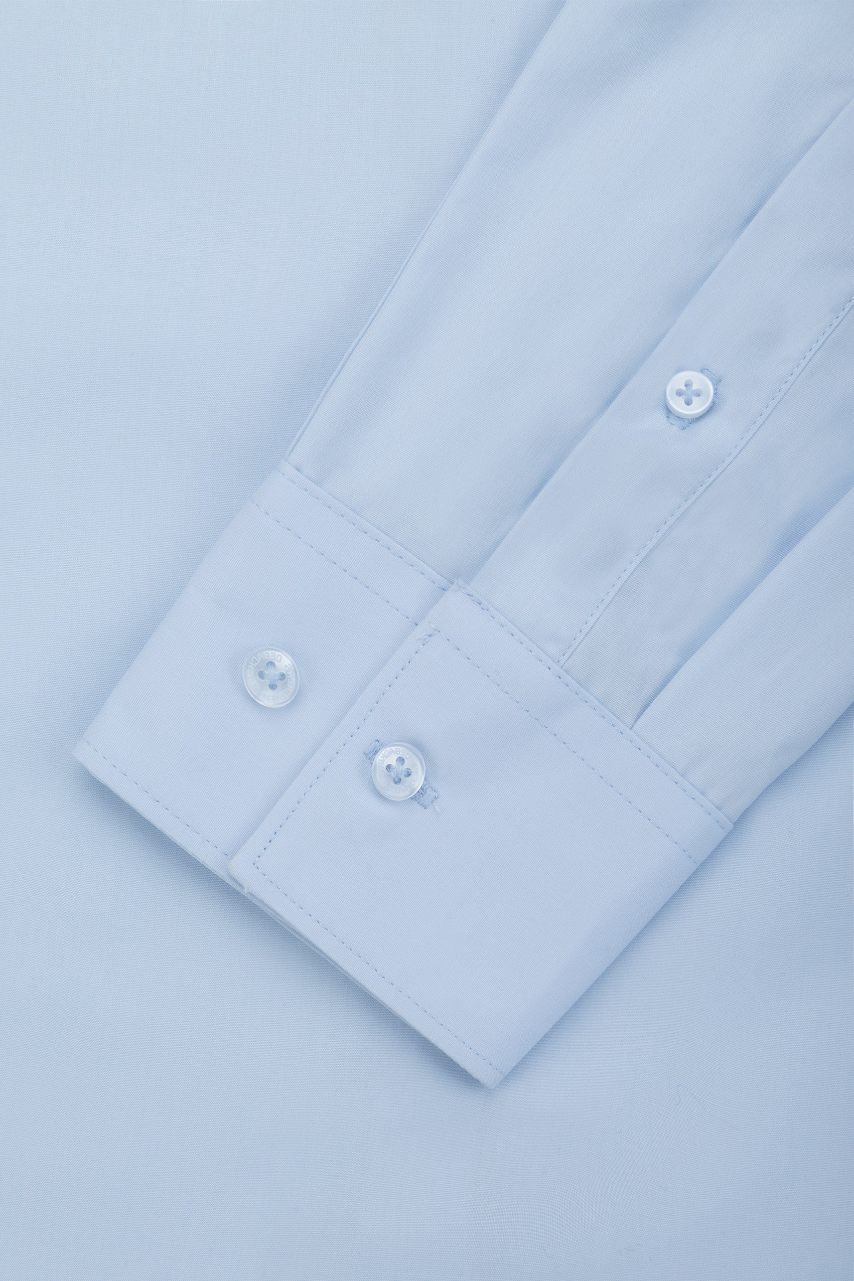 Light Blue Dacron Classic Shirt