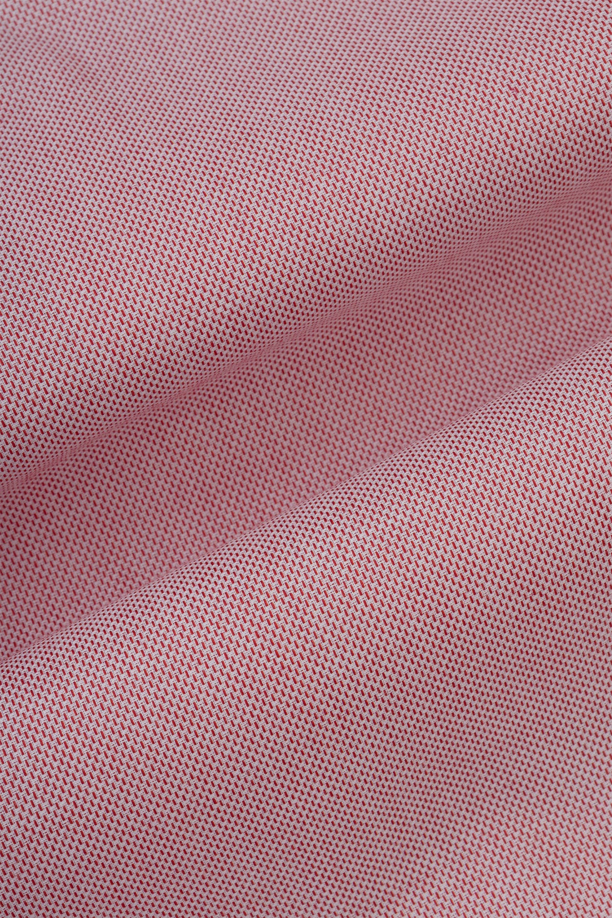 Jacquard Tea Rose Classic Shirt
