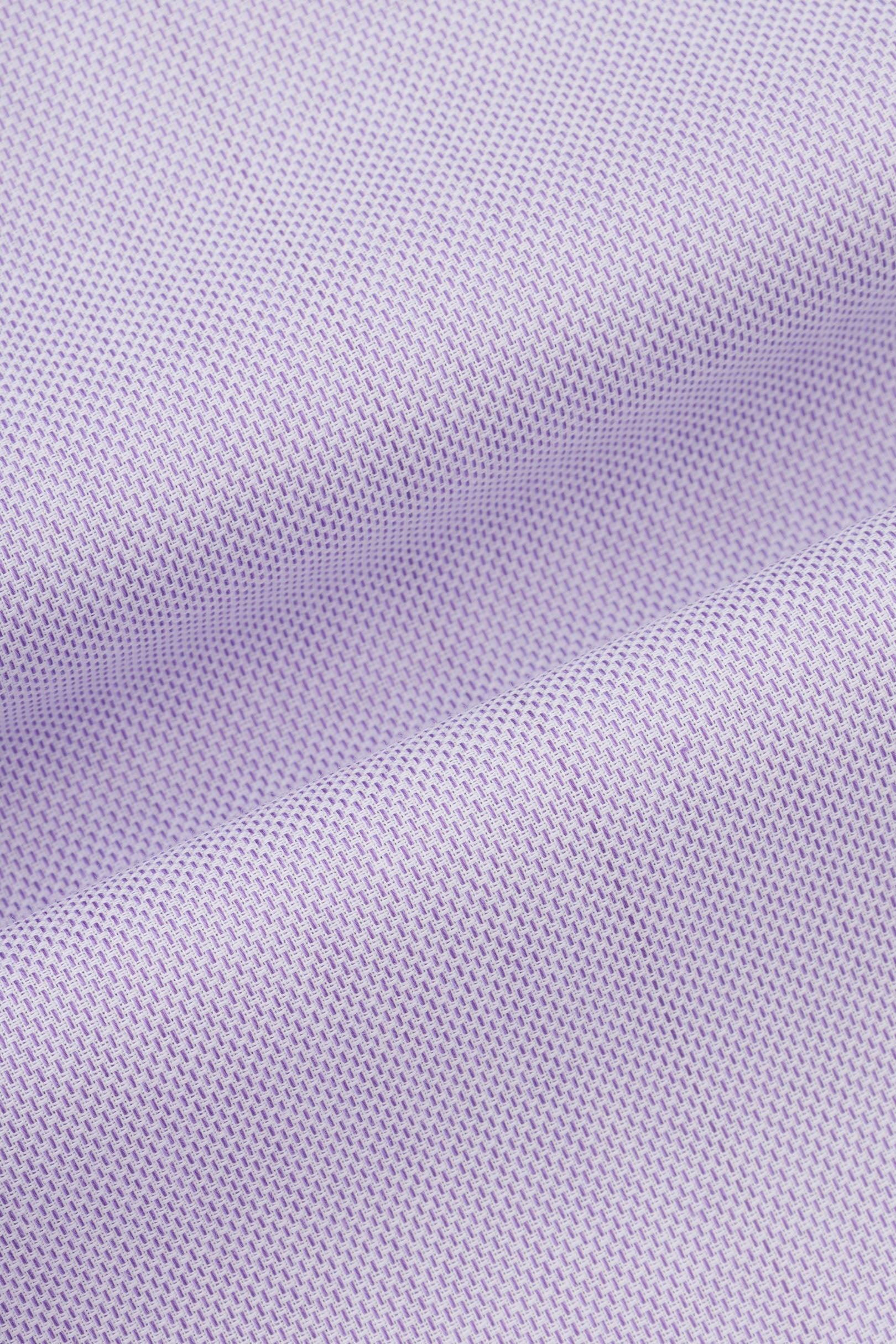 Jacquard Levander Classic Shirt