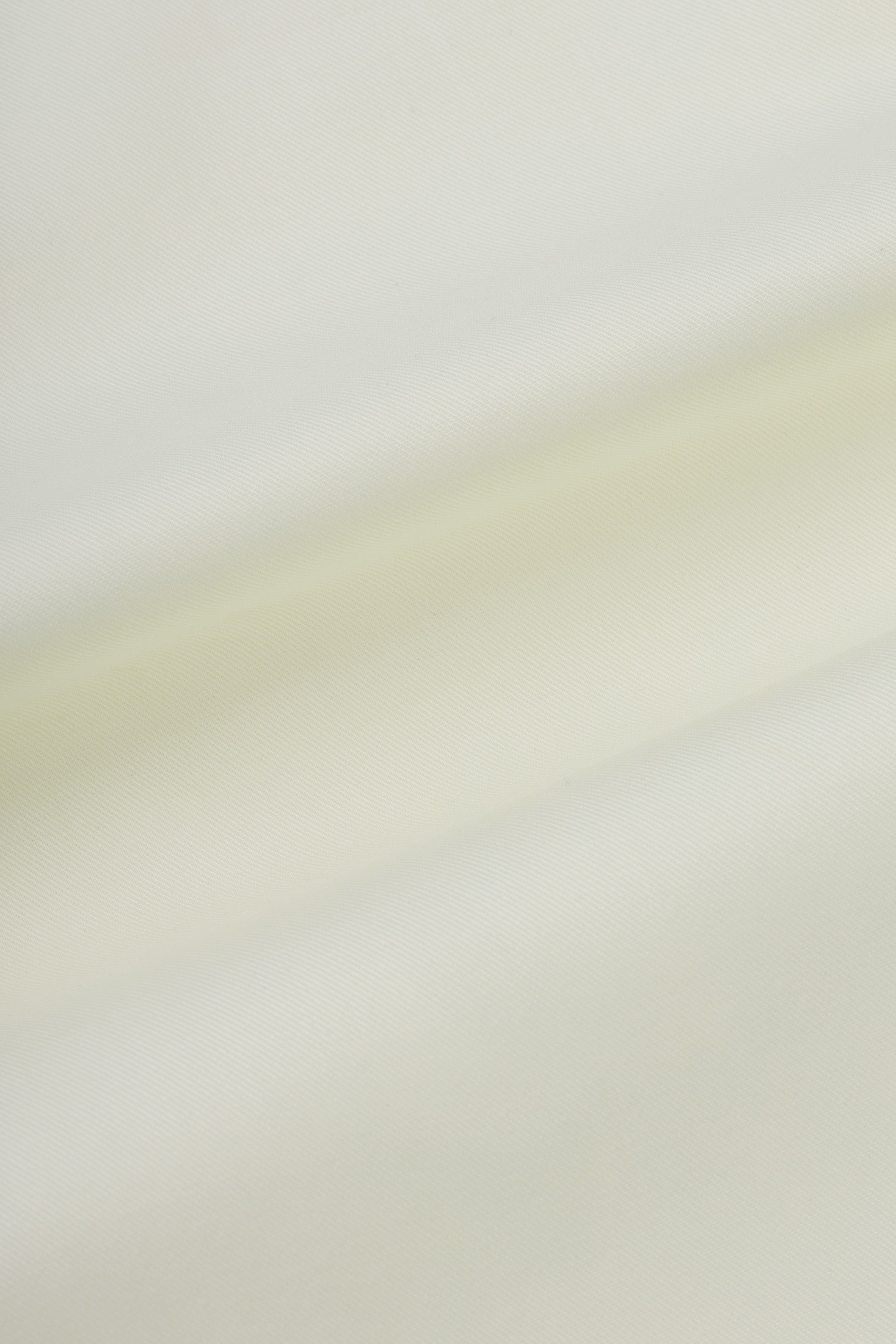 Off White Bamboo blend Classic Shirt