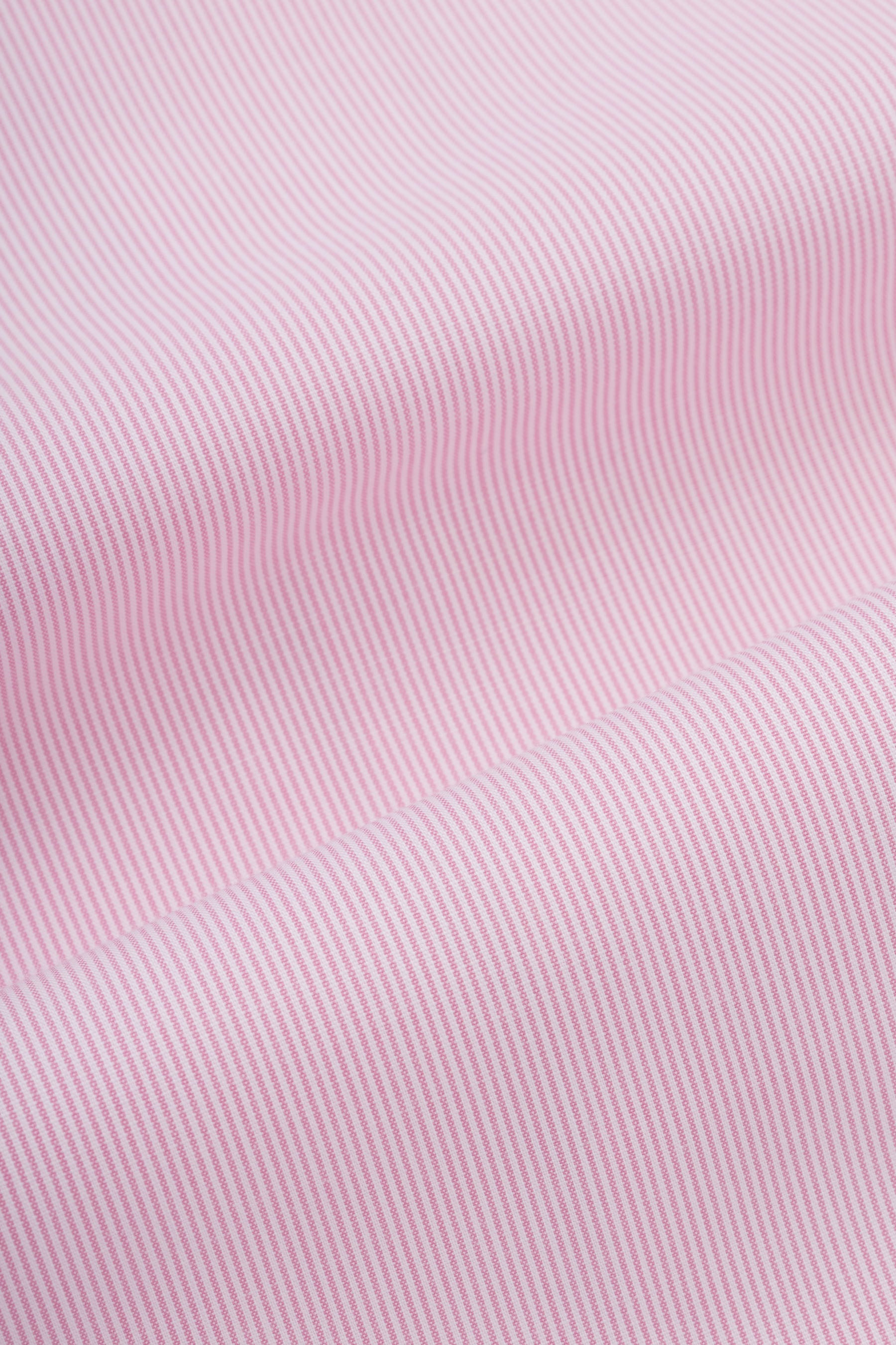 Rose Striped Bamboo Classic Shirt