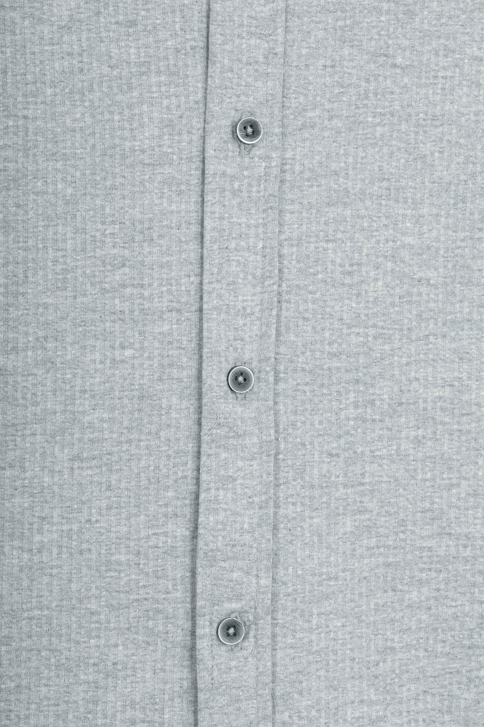 Jacquard Gray Men's Set