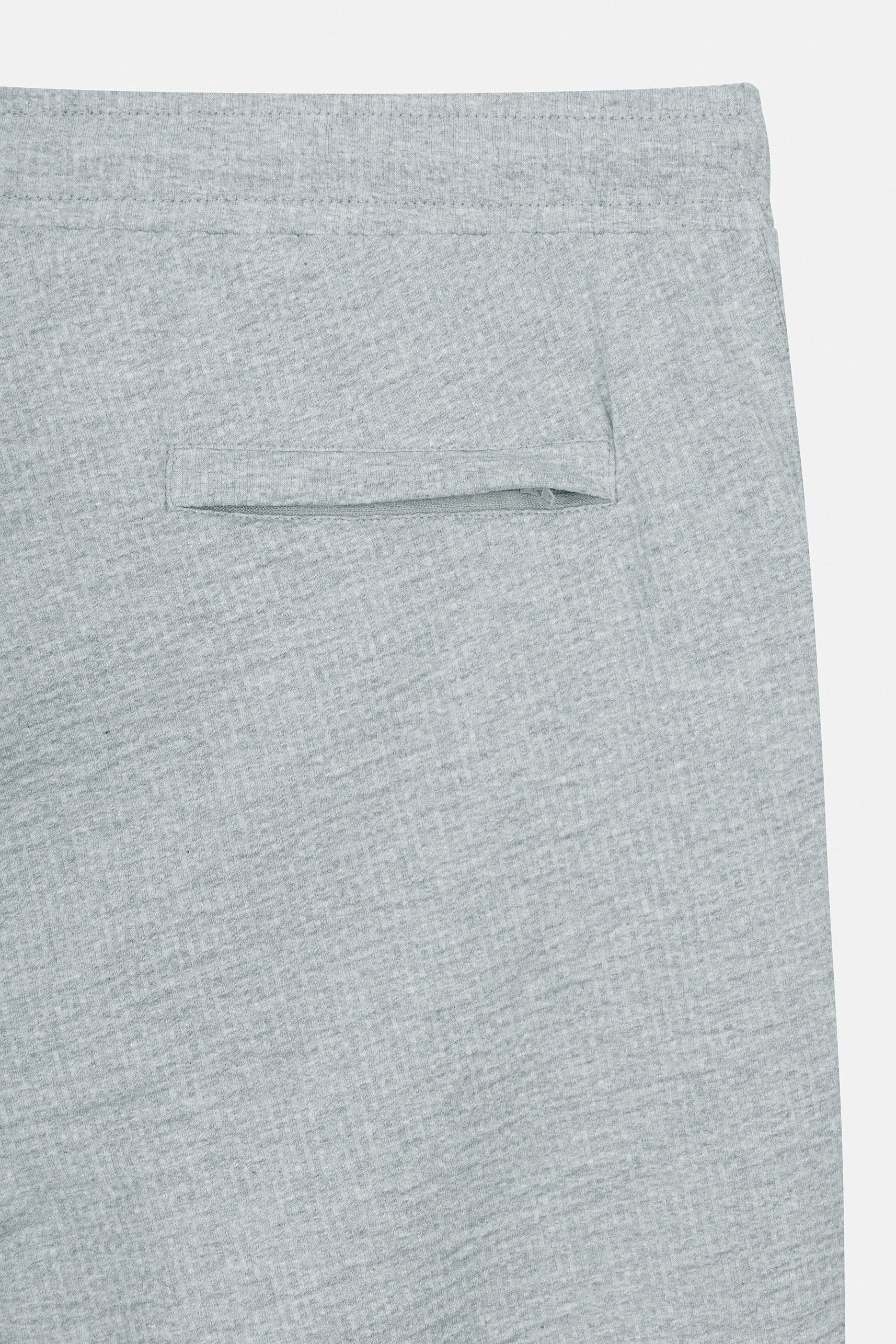 Jacquard Gray Men's Set
