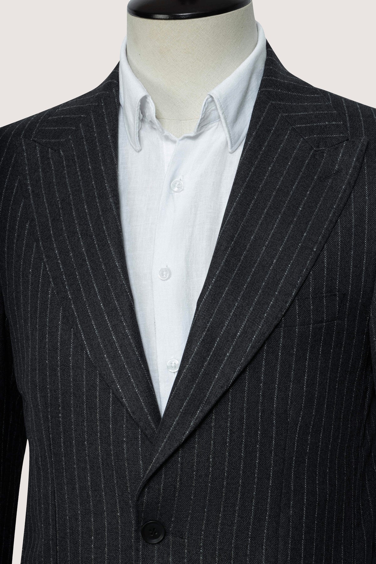 Men's Suit Egypt - Dark Grey Casual Suit - 2