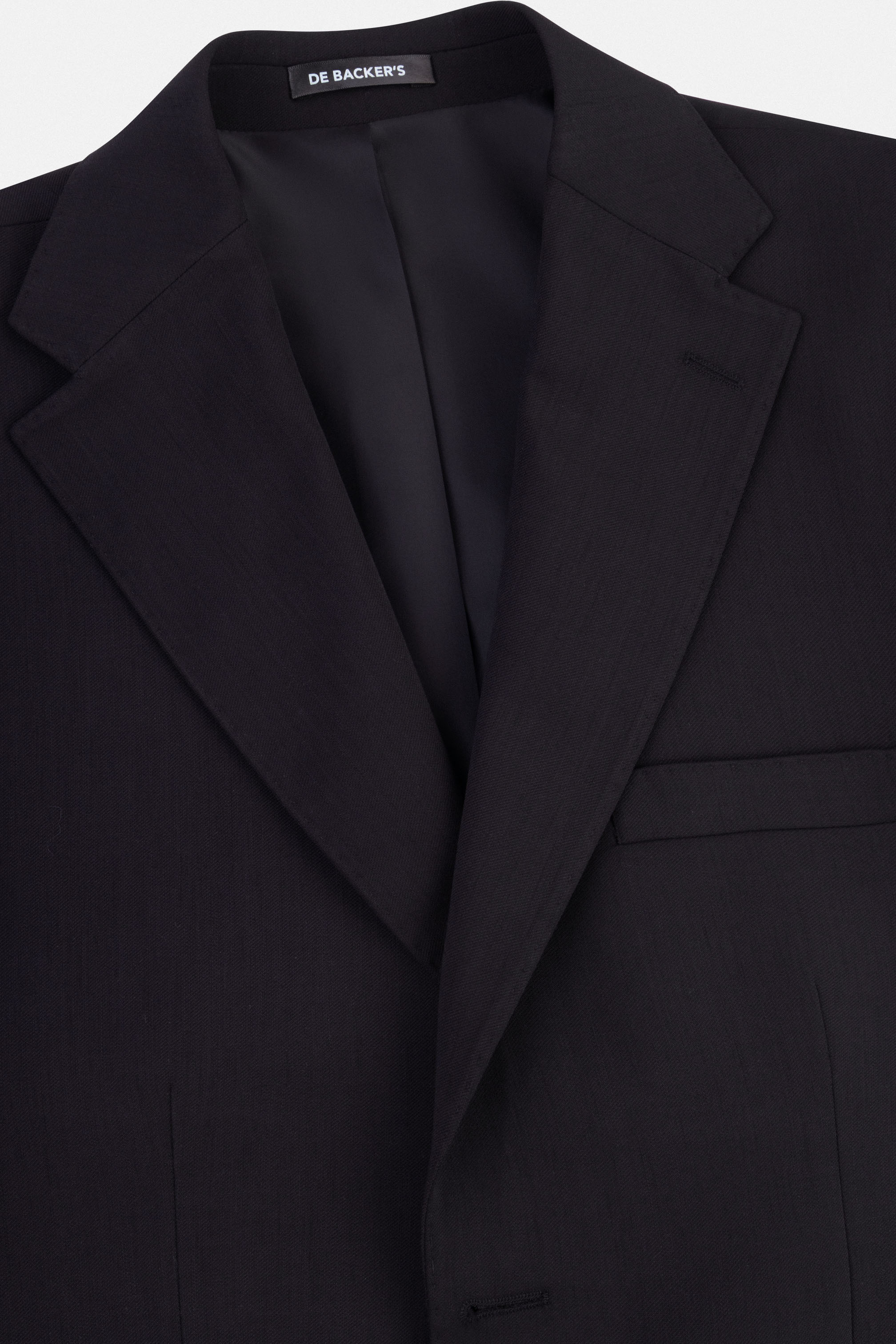Navy Casual Suite
