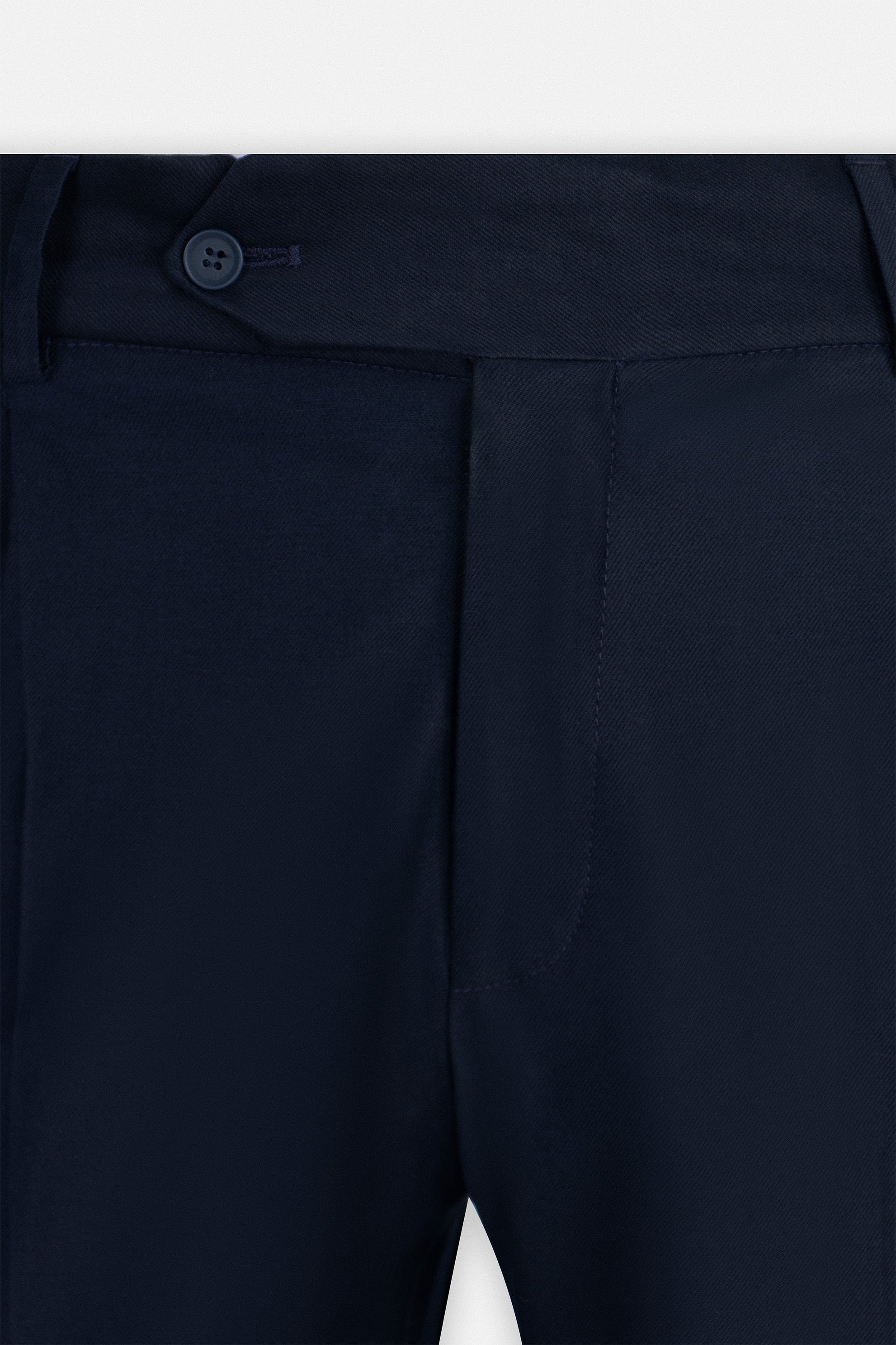 Navy Smart Casual pants