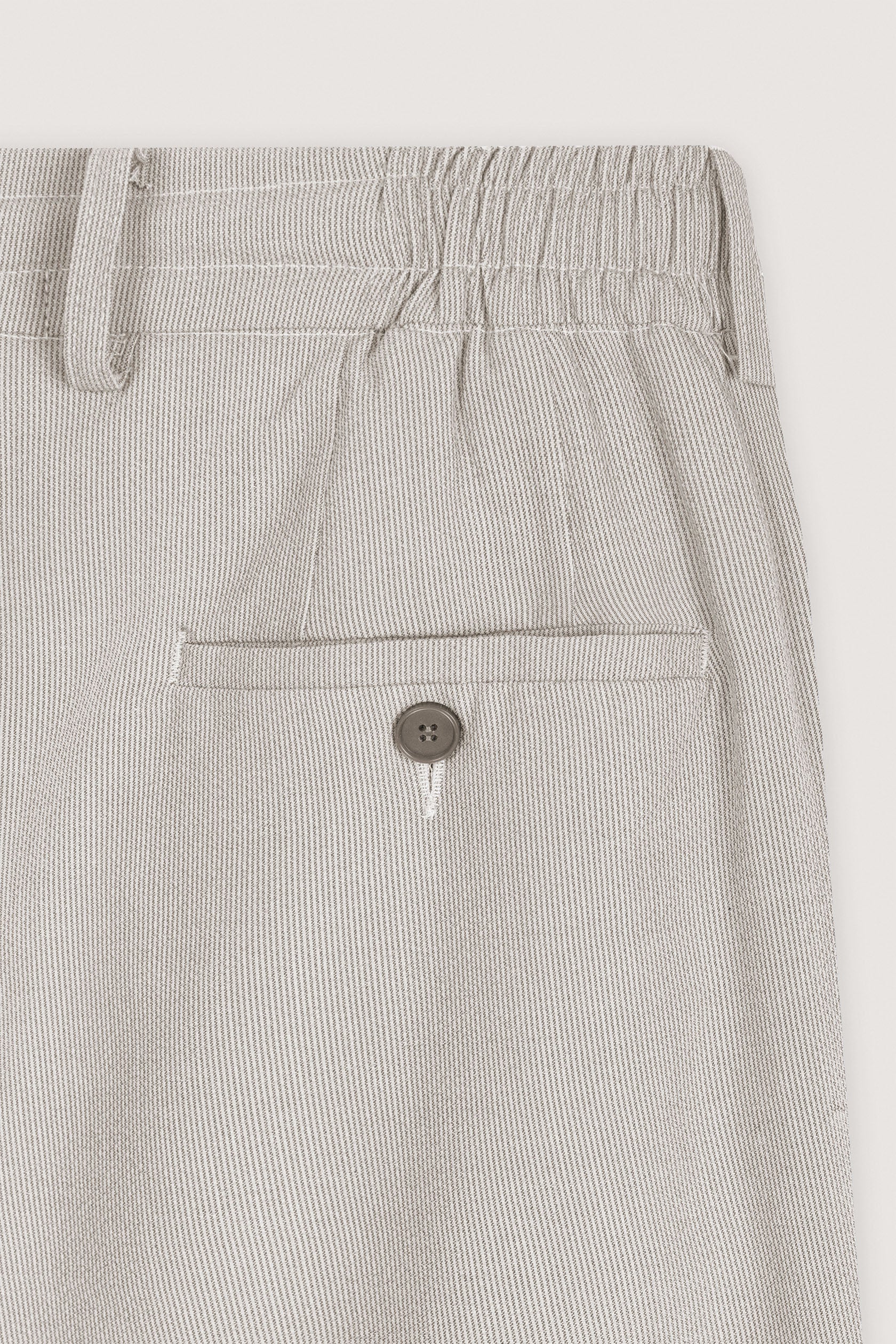Jersey pants - De Backers - image 1