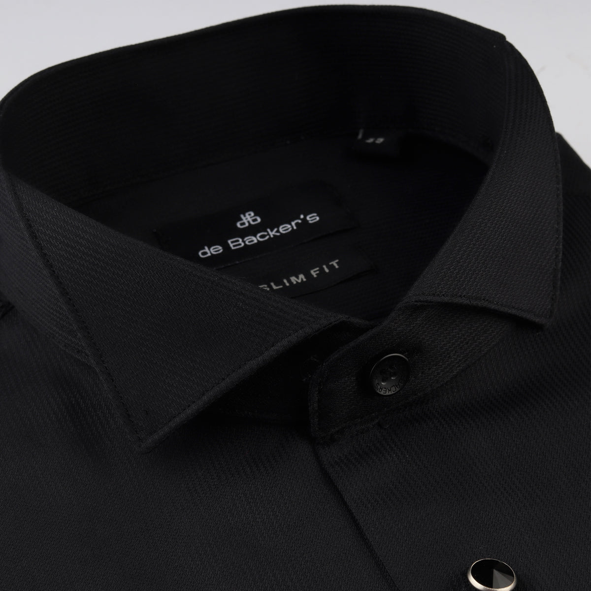 Wingtip 2022 NEW summer BLACK SHIRT. - 2
