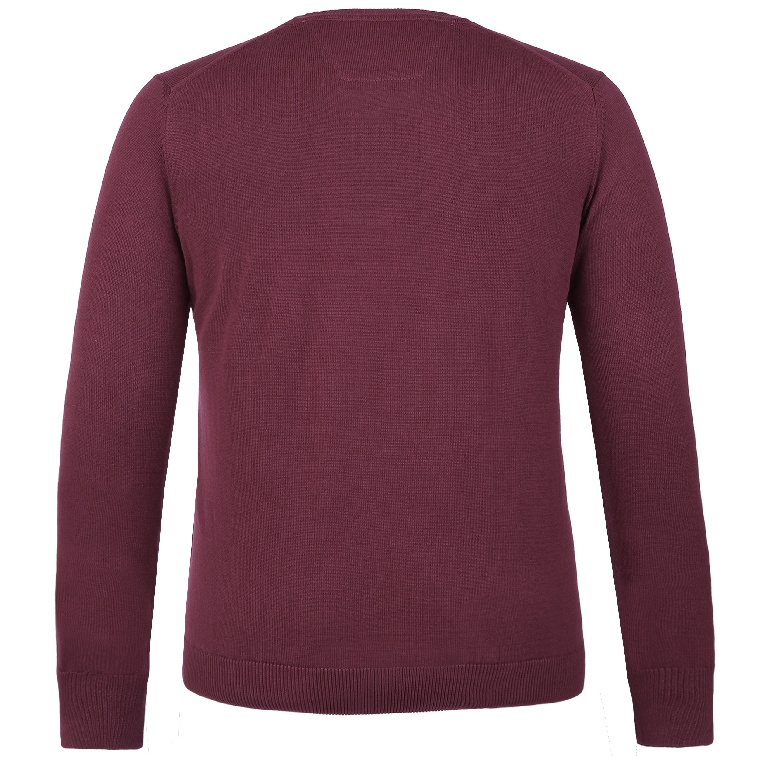 V pullover - 2