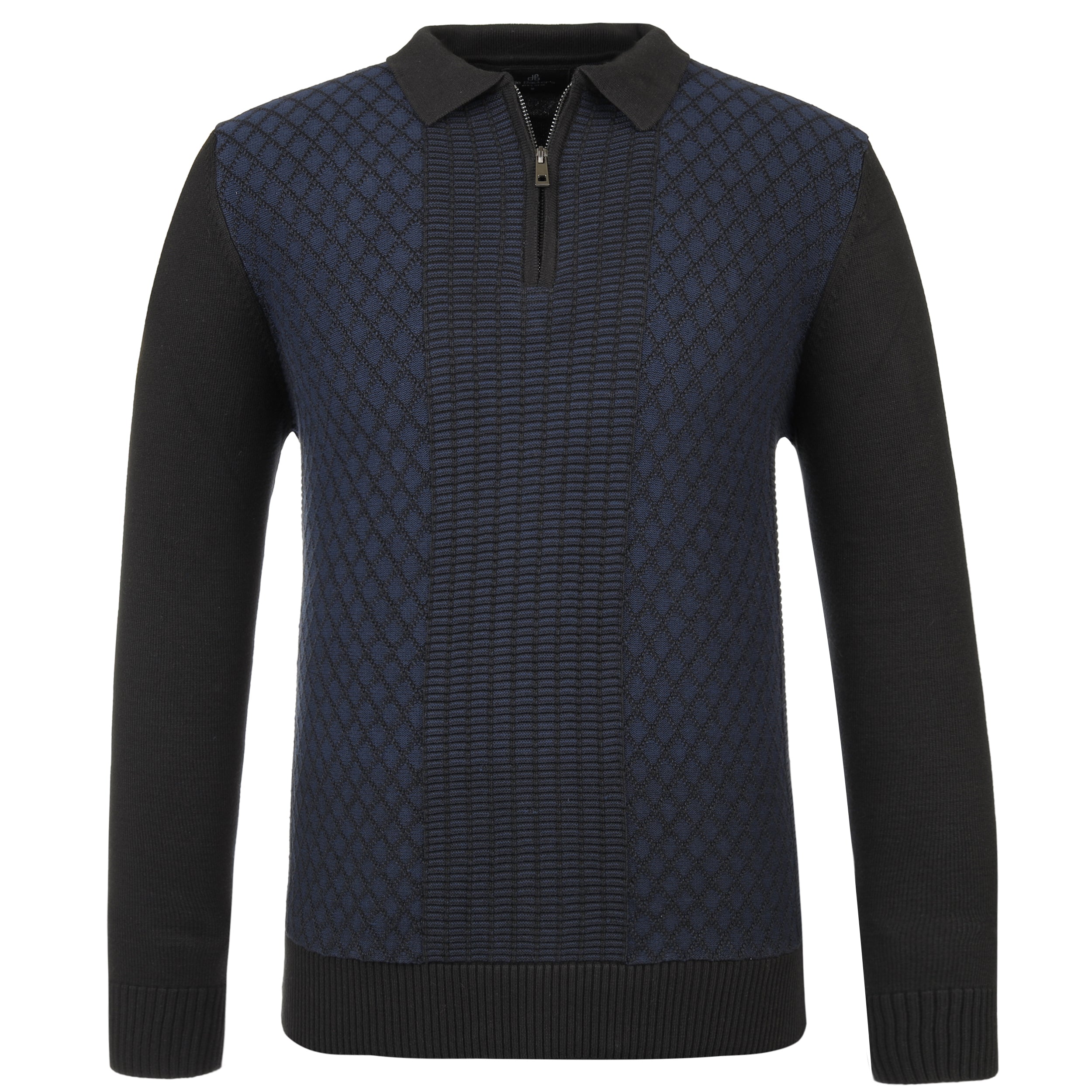 Polo Pullover - 3