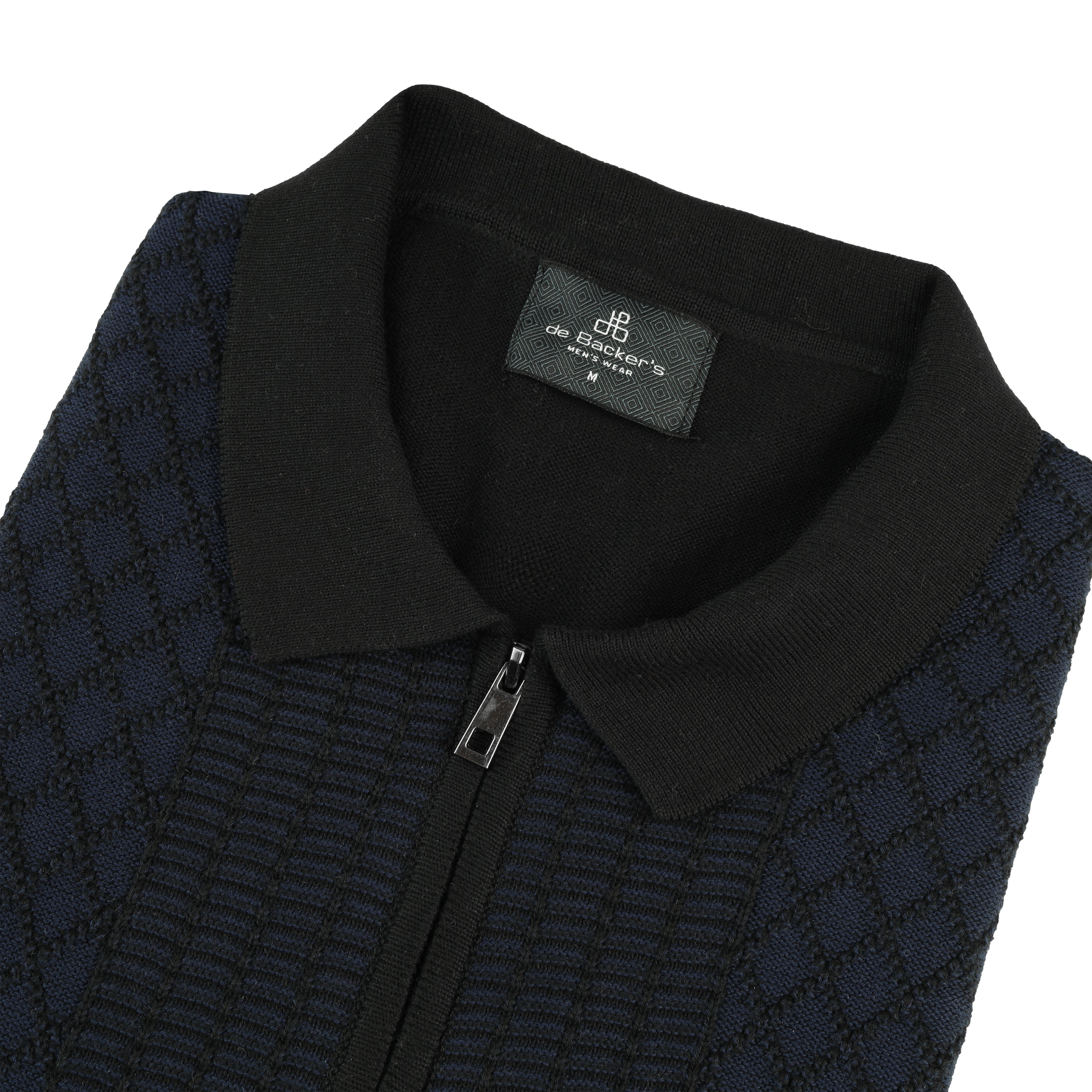 Polo Pullover - 2