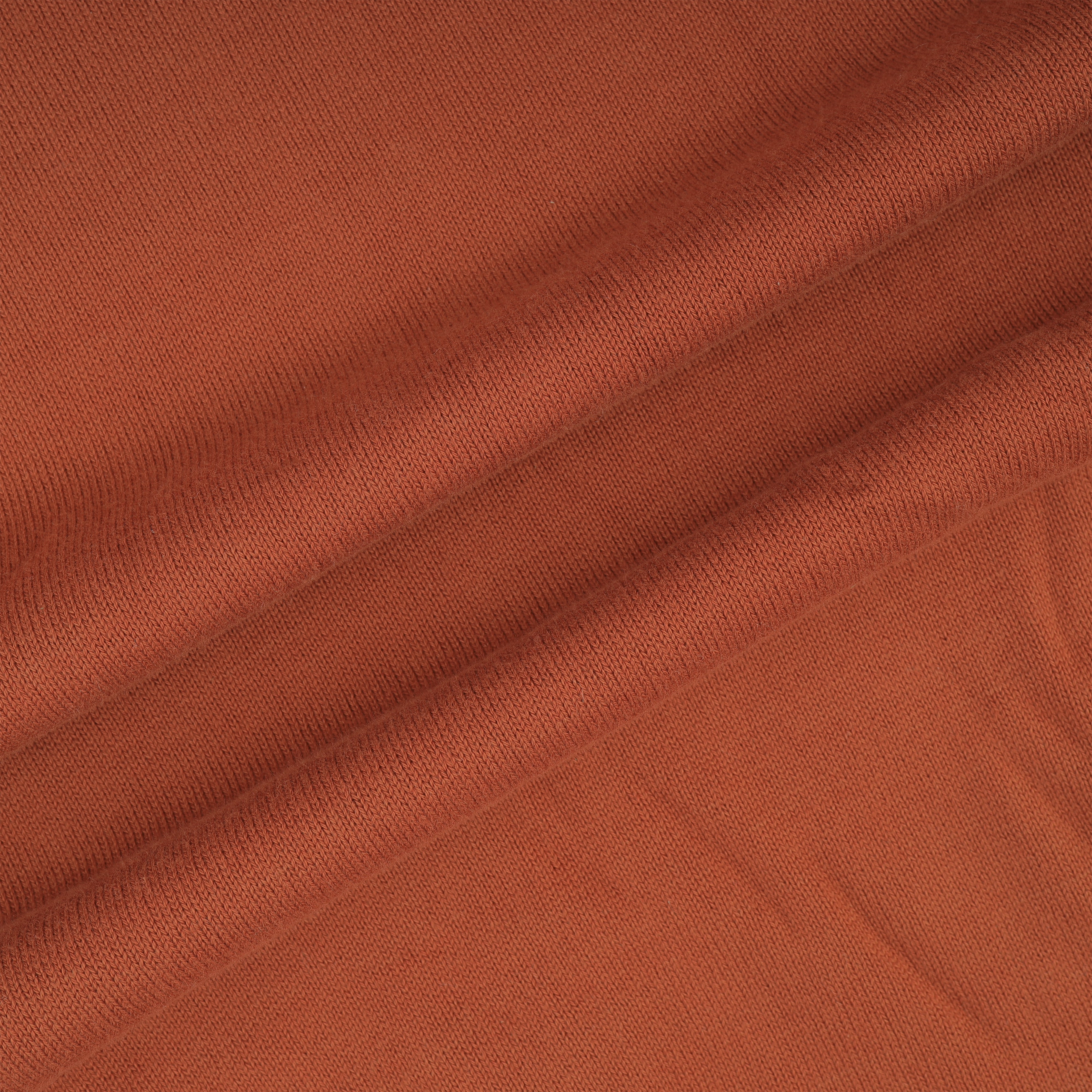 High-Neck Pullover - 3