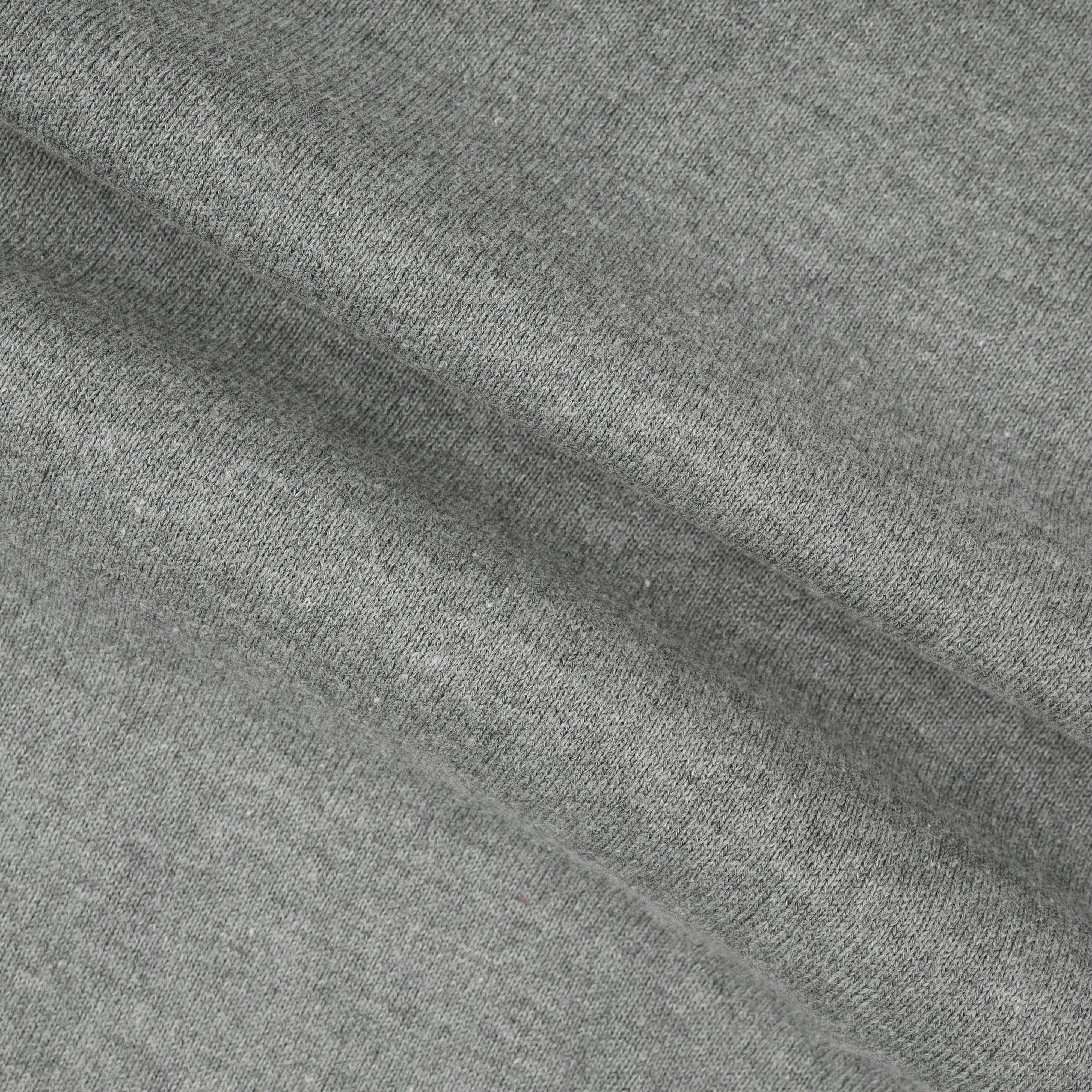 High-Neck Pullover - 3