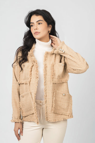 Women Jacket