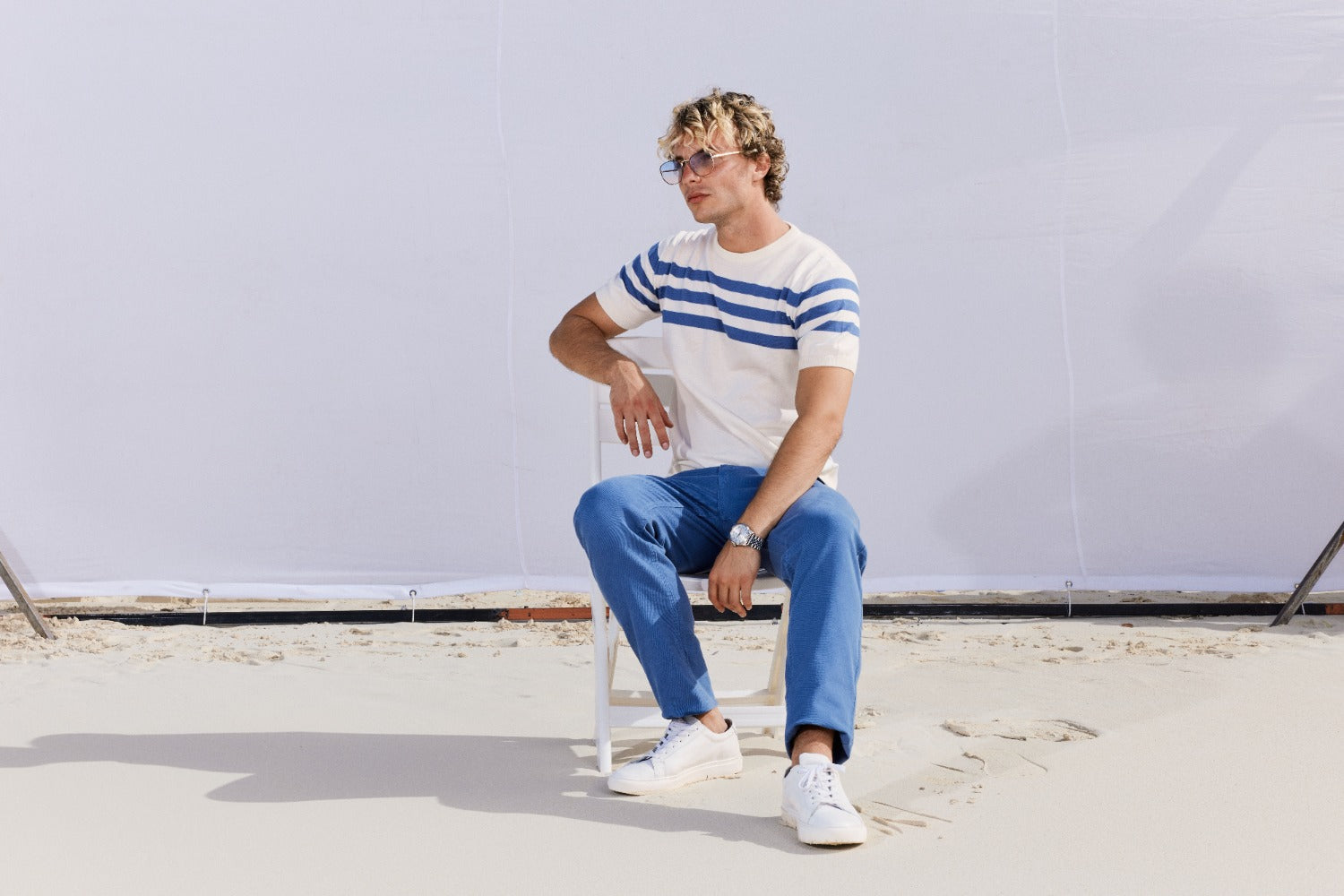 Round Neck T-Shirts